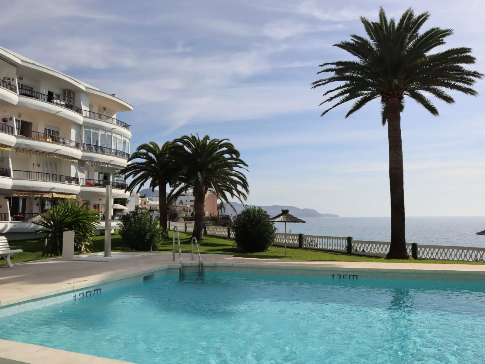 Acapulco Playa 308 by Casasol - Dehors