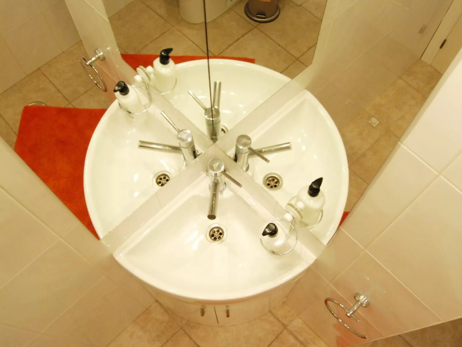 Coronado 127 Apartment by Casasol - Dedans