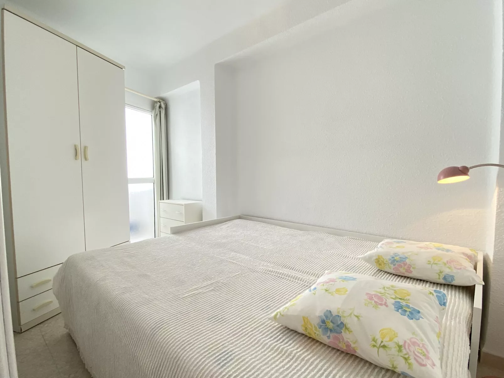 Coronado 73 Apartment by Casasol - Drinnen