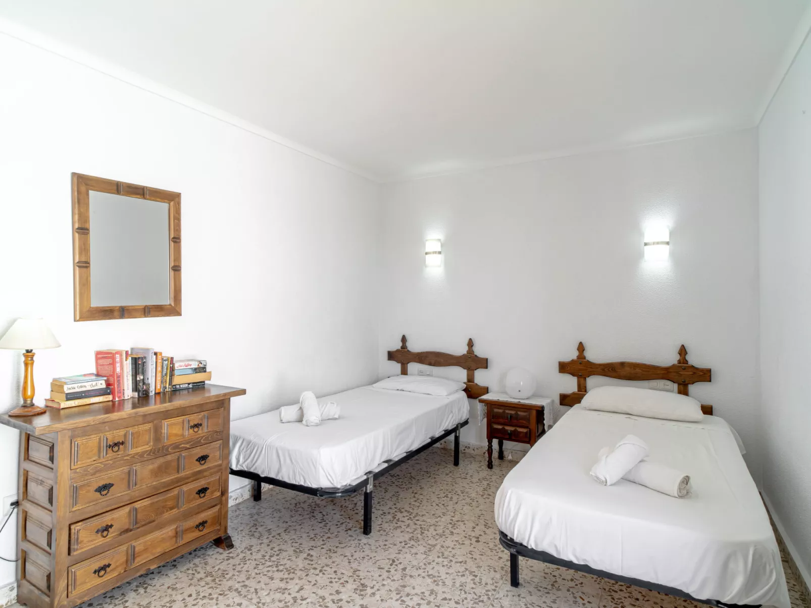 Via Romana 87 by Casasol - Drinnen