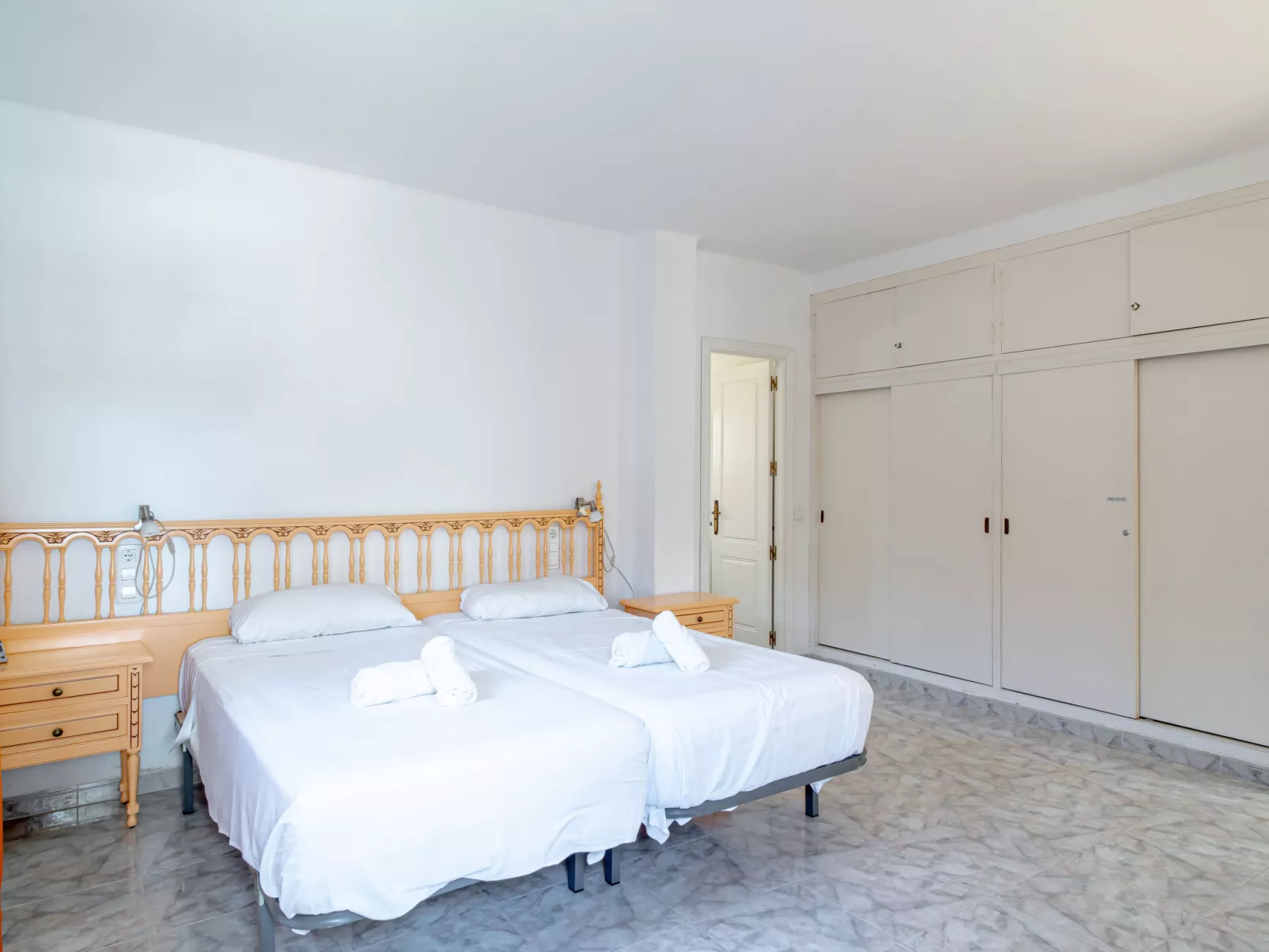 Villa Sevilla Private Pool by Casasol - Inside