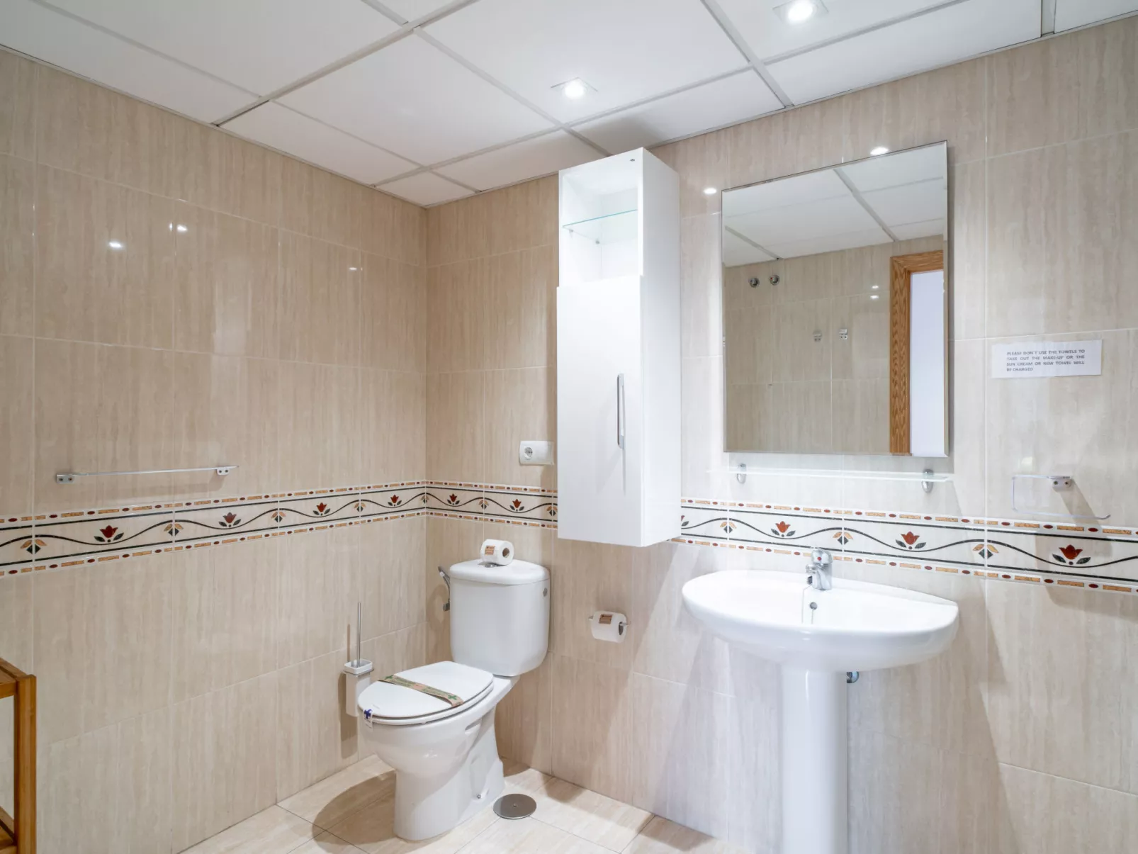 Rubarsal Burriana Beach 1J by Casasol - Dedans