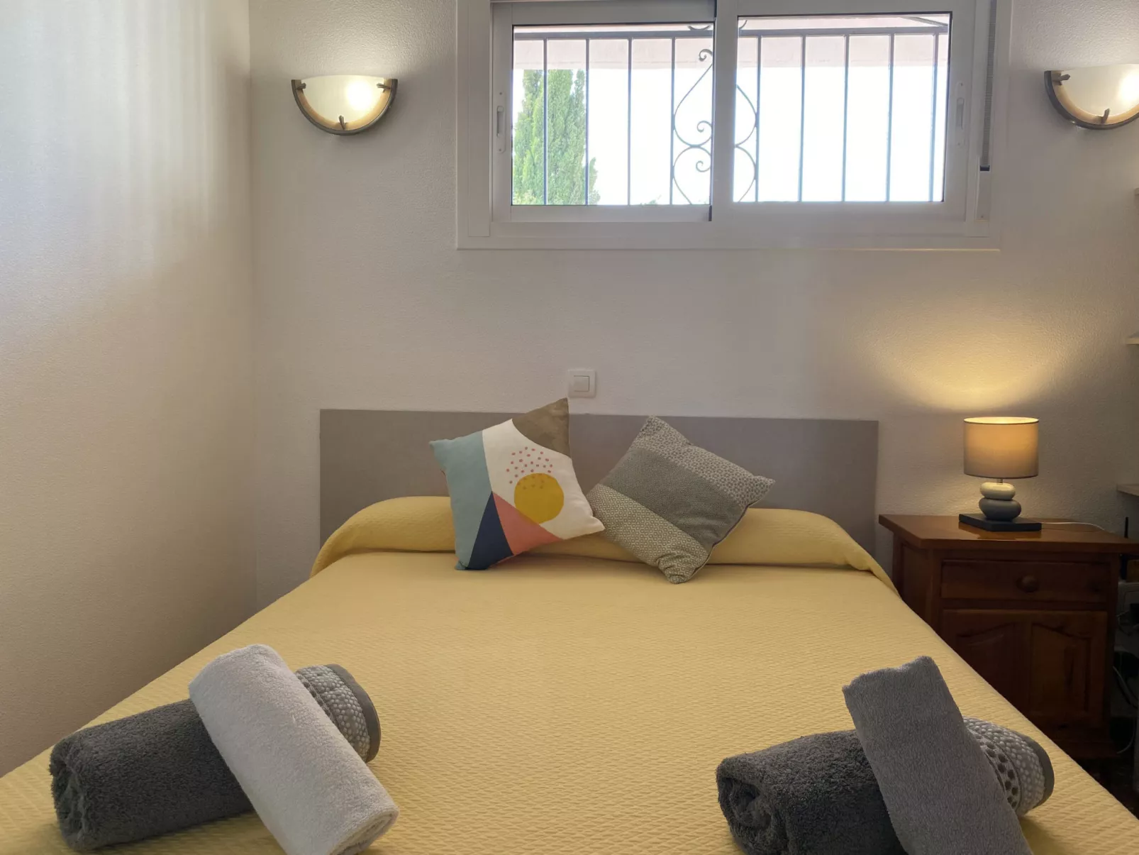 Acapulco Apartment 16 by Casasol - Drinnen