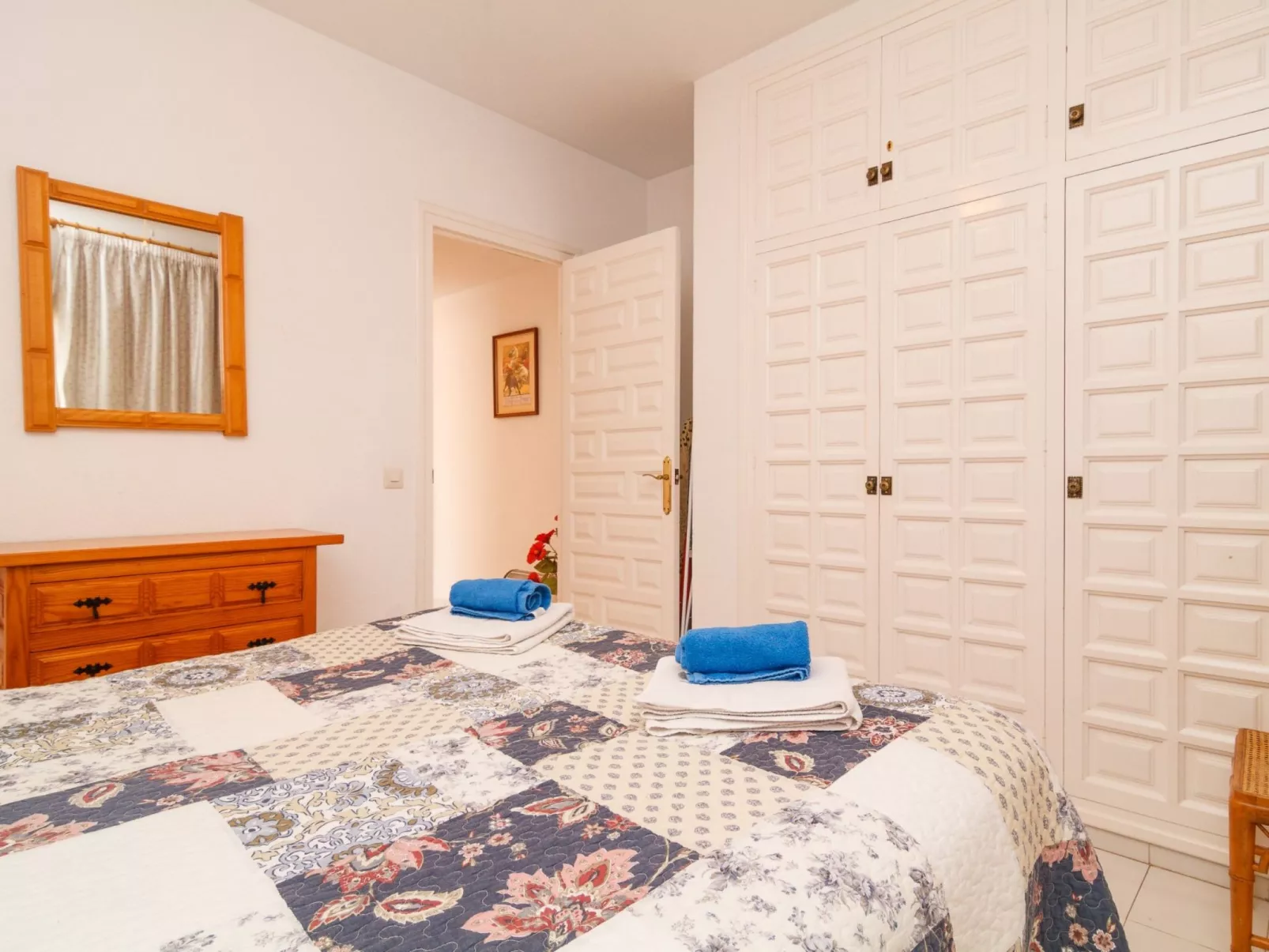 Los Pinos 23 Villas by Casasol - Inside