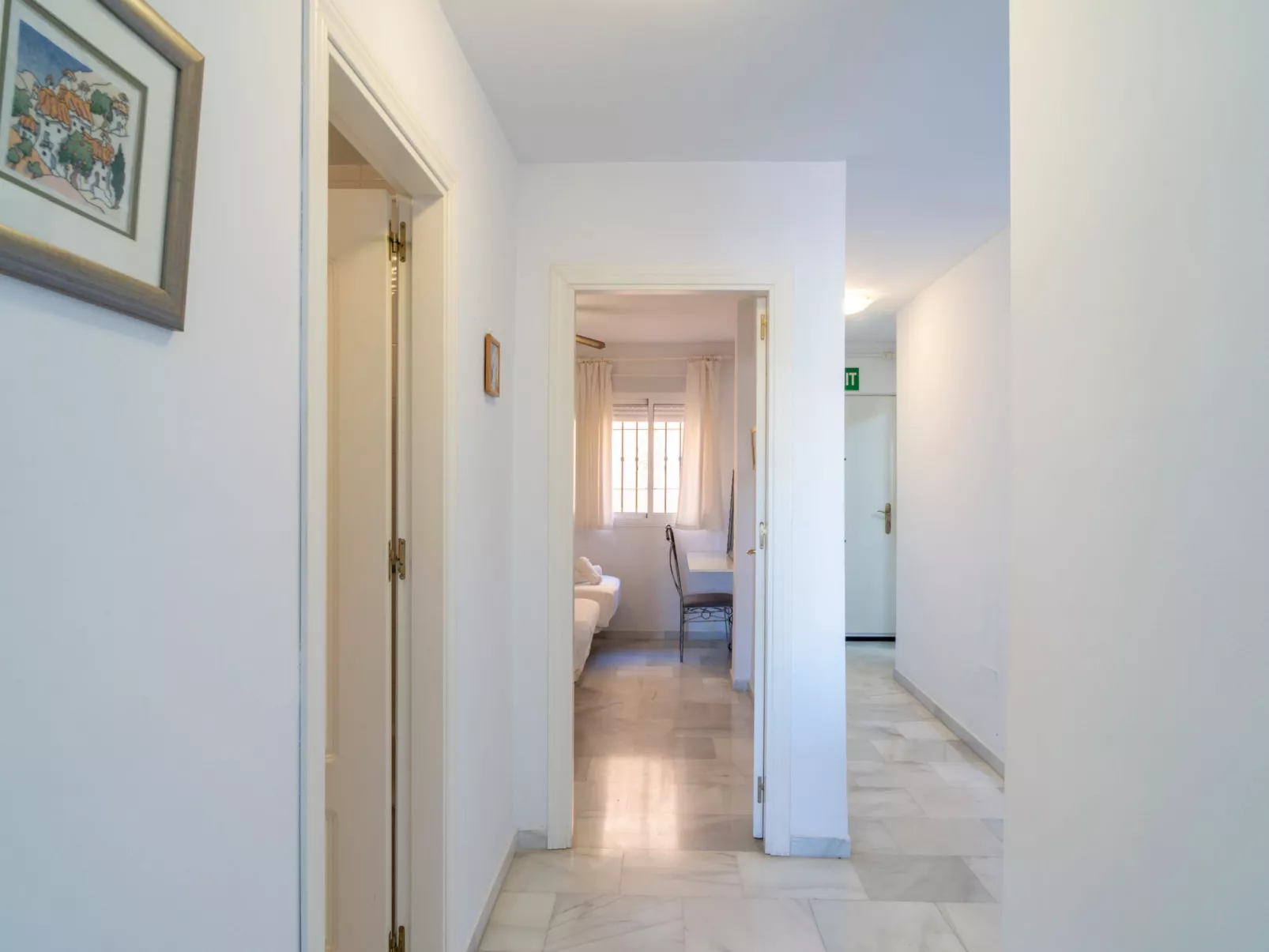 Aljamar 4 Burriana by Casasol - Inside