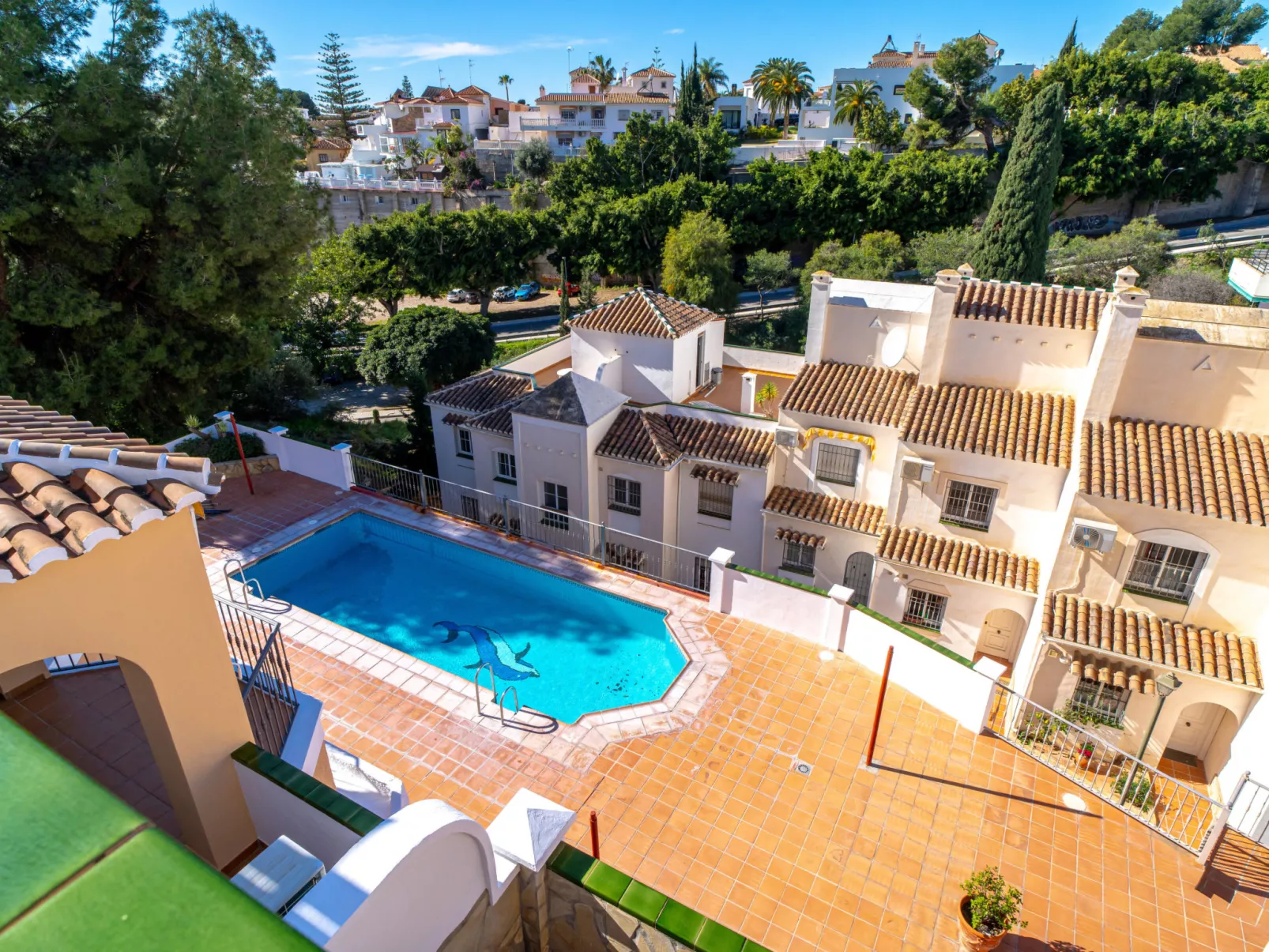 Mediterraneo 1J by Casasol - Outside