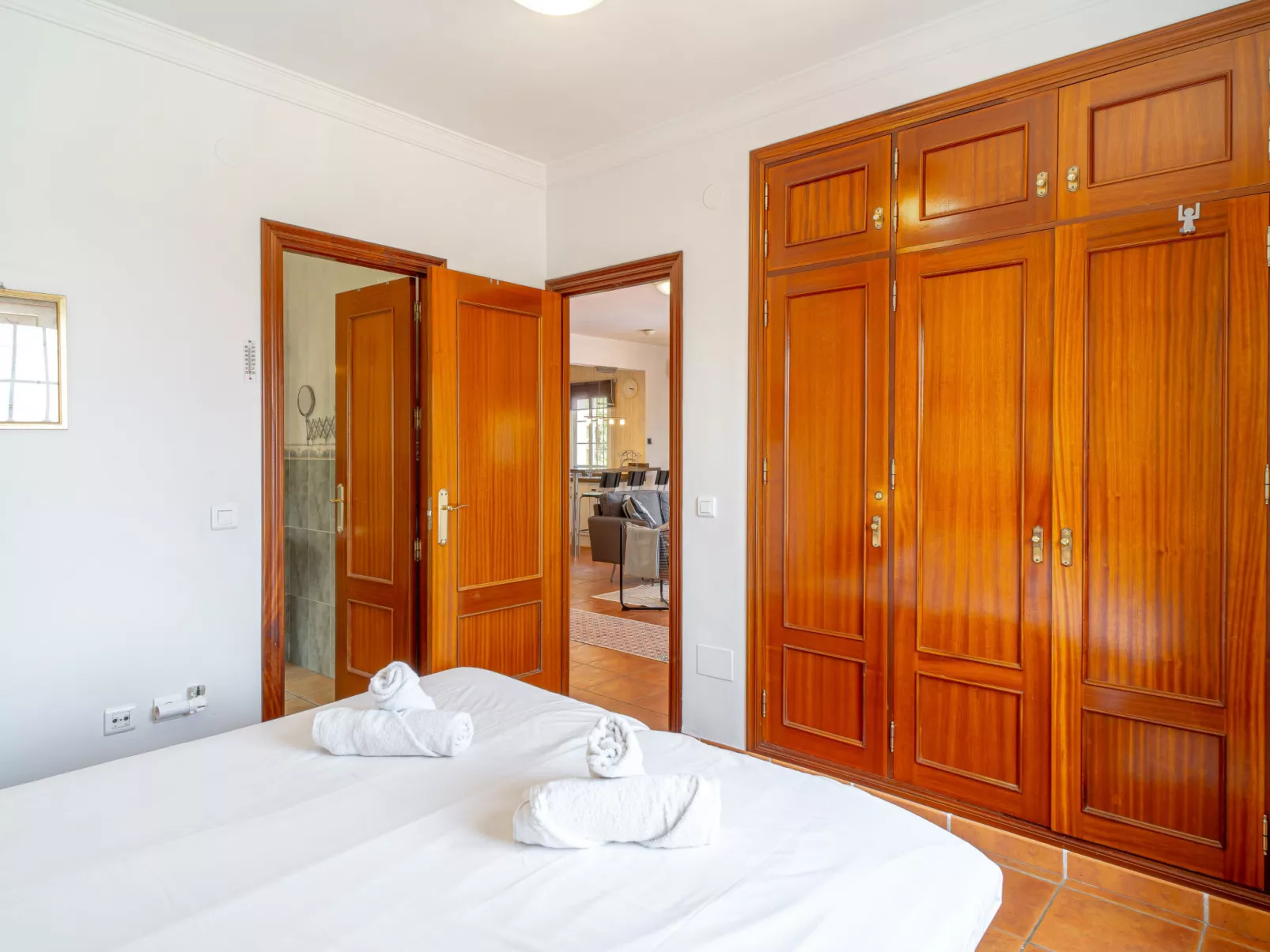 Villa Tamango Hill Vistamar by Casasol - Inside