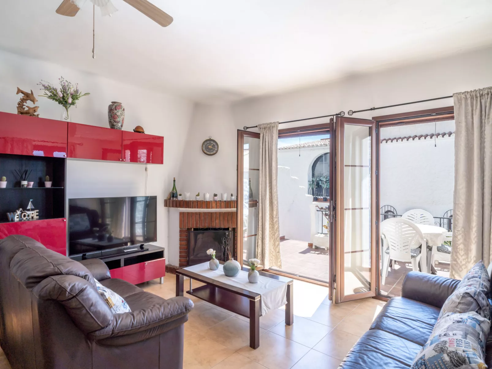 Los Naranjos 25A Private Pool Capistrano Village - Dedans