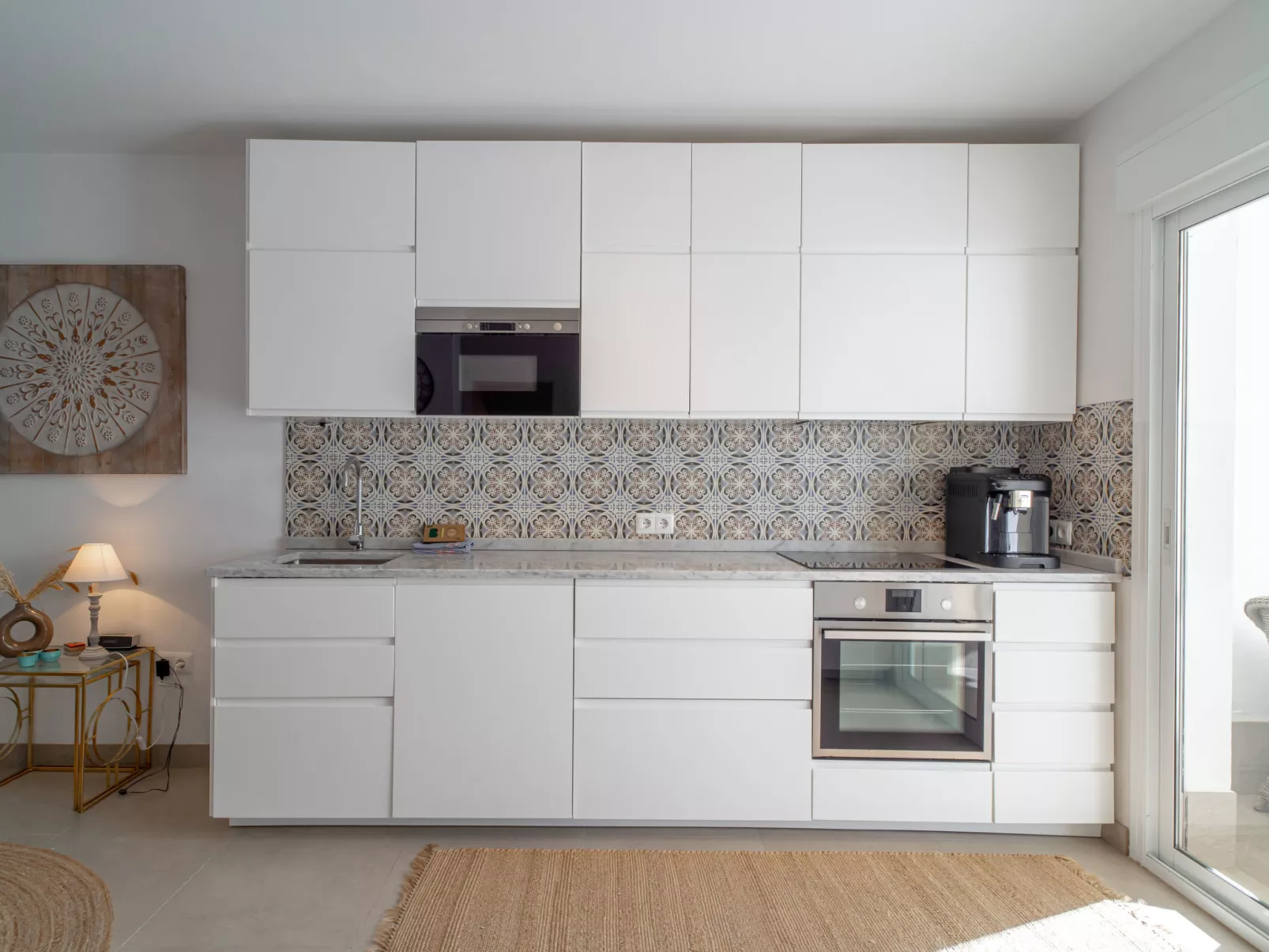 Villa Andalucía Esplendor by Casasol - Inside