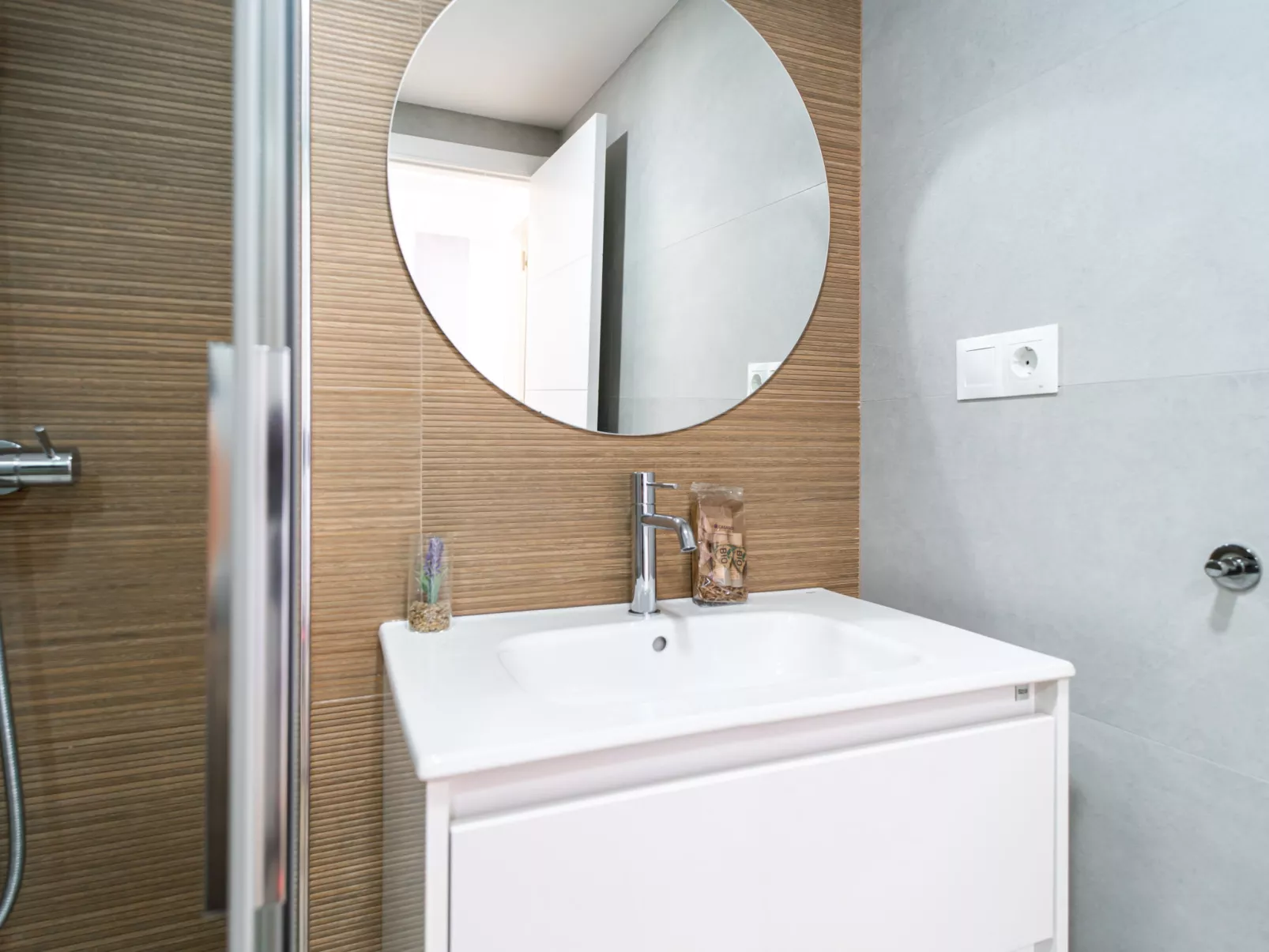 Coronado 25 Deluxe by Casasol - Drinnen