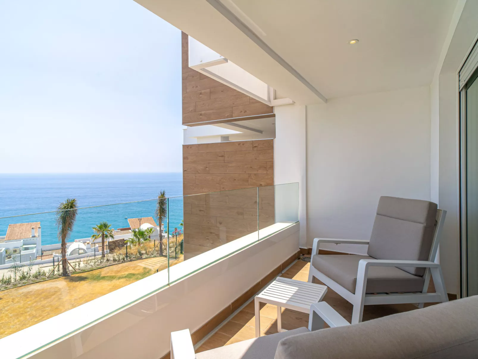 Luxury Premium Isea 1122 by Casasol - Drinnen