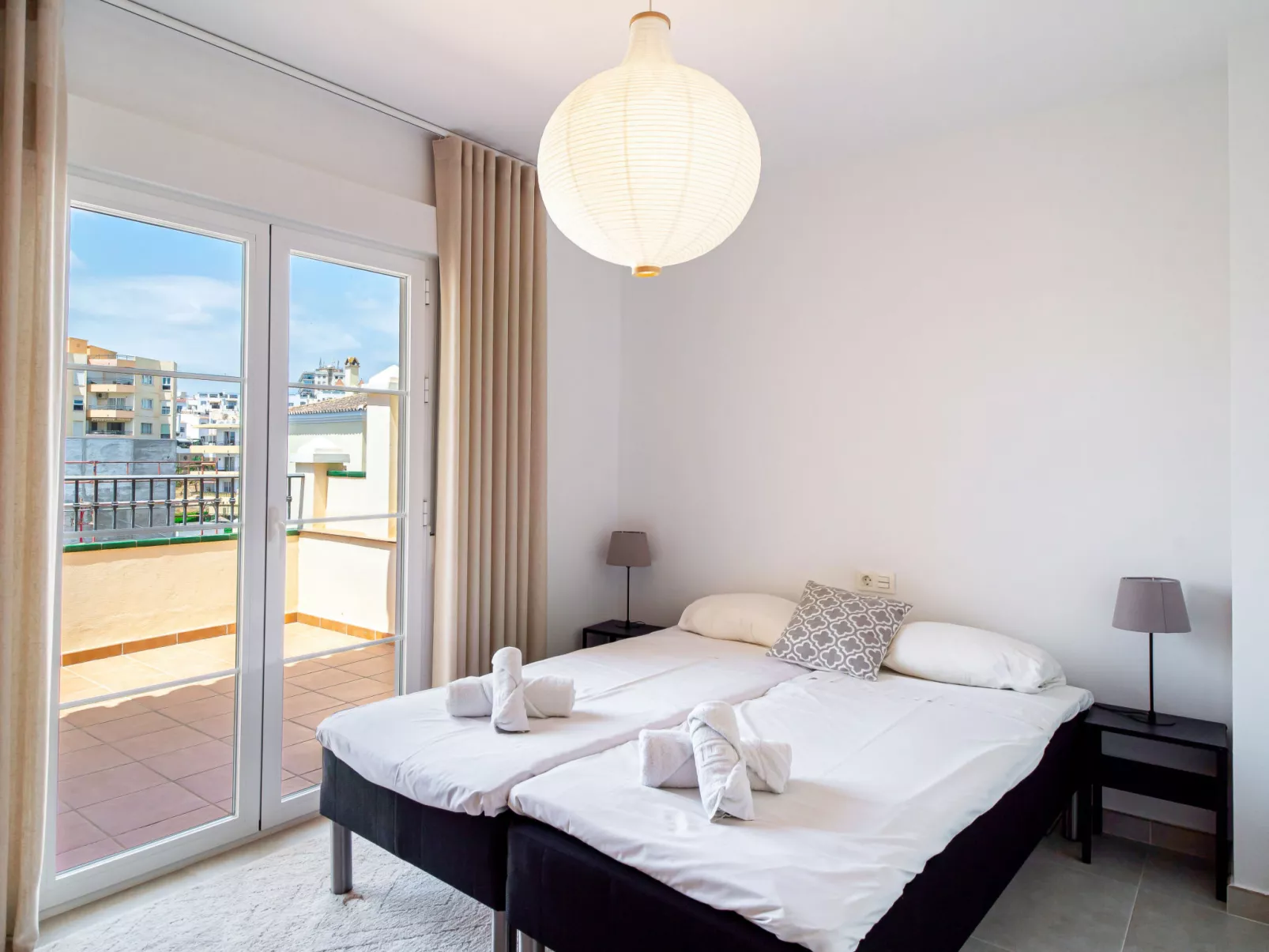 Villa La Dorada 4 Burriana by Casasol - Inside