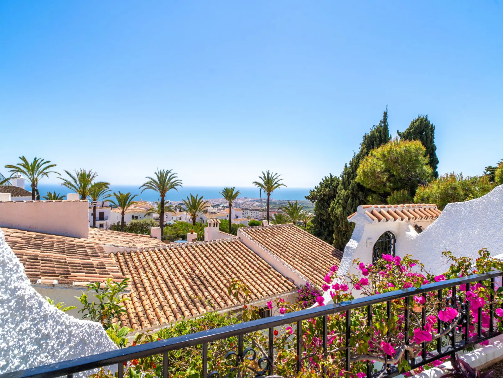 Hibiscos 33 Rooftop Vista by Casasol - Outside