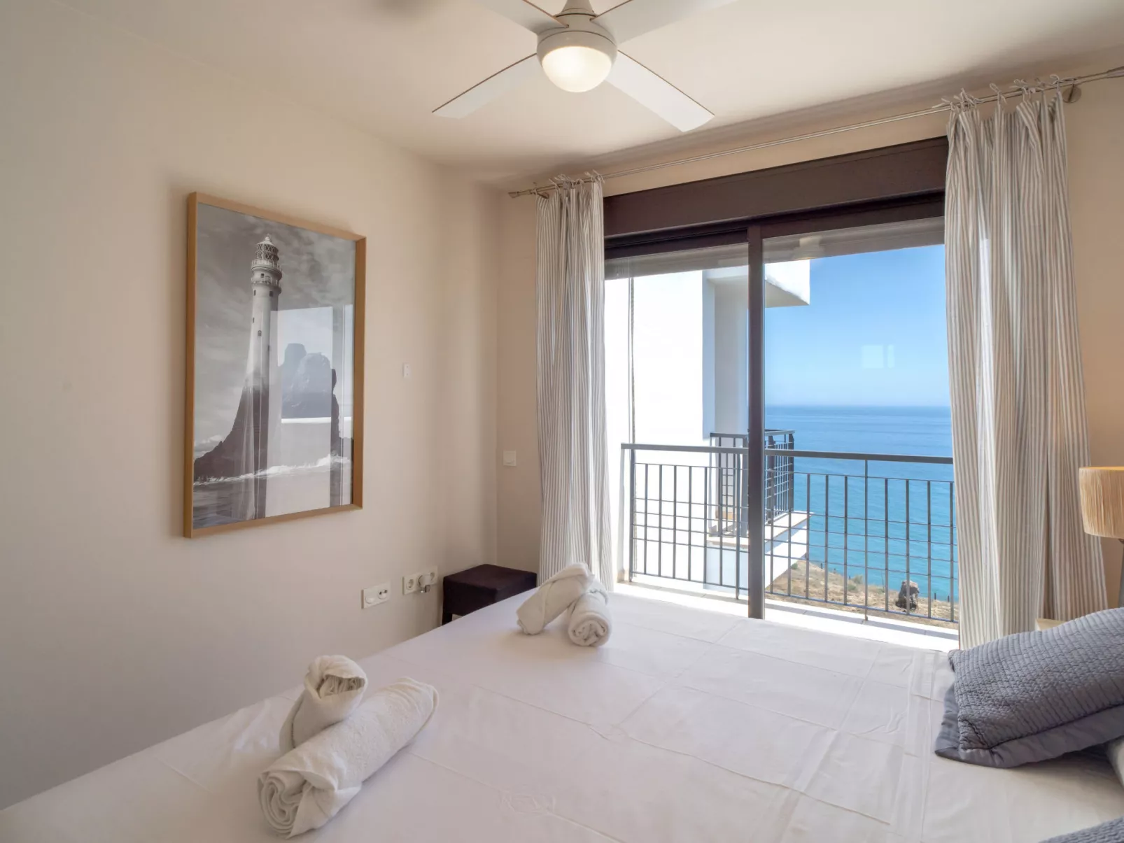 Calaceite 3121 Ocean Paradise by Casasol - Drinnen