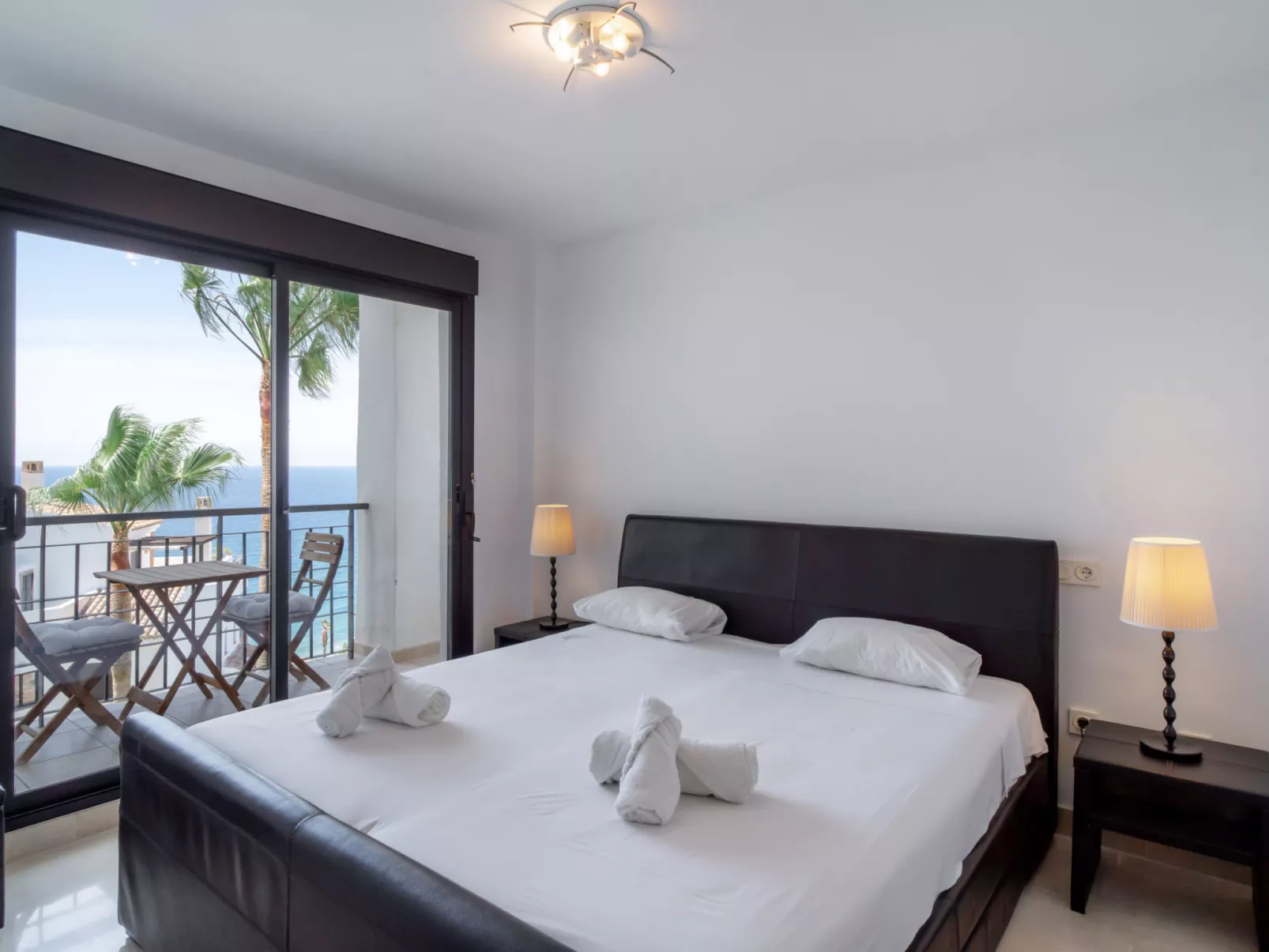 Calaceite 5101 Ocean Paradise by Casasol - Drinnen