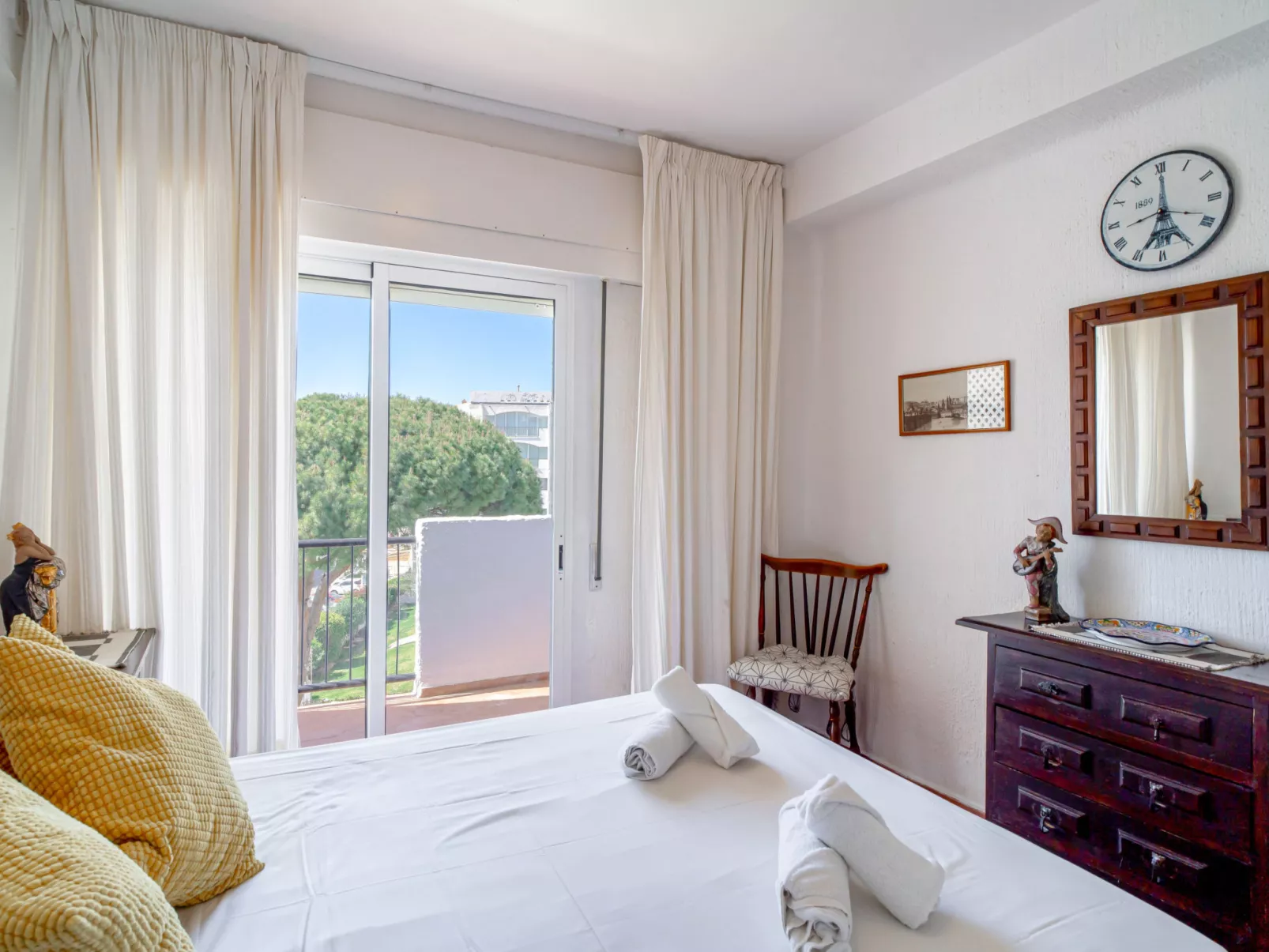 Verdemar Seadream by Casasol - Drinnen