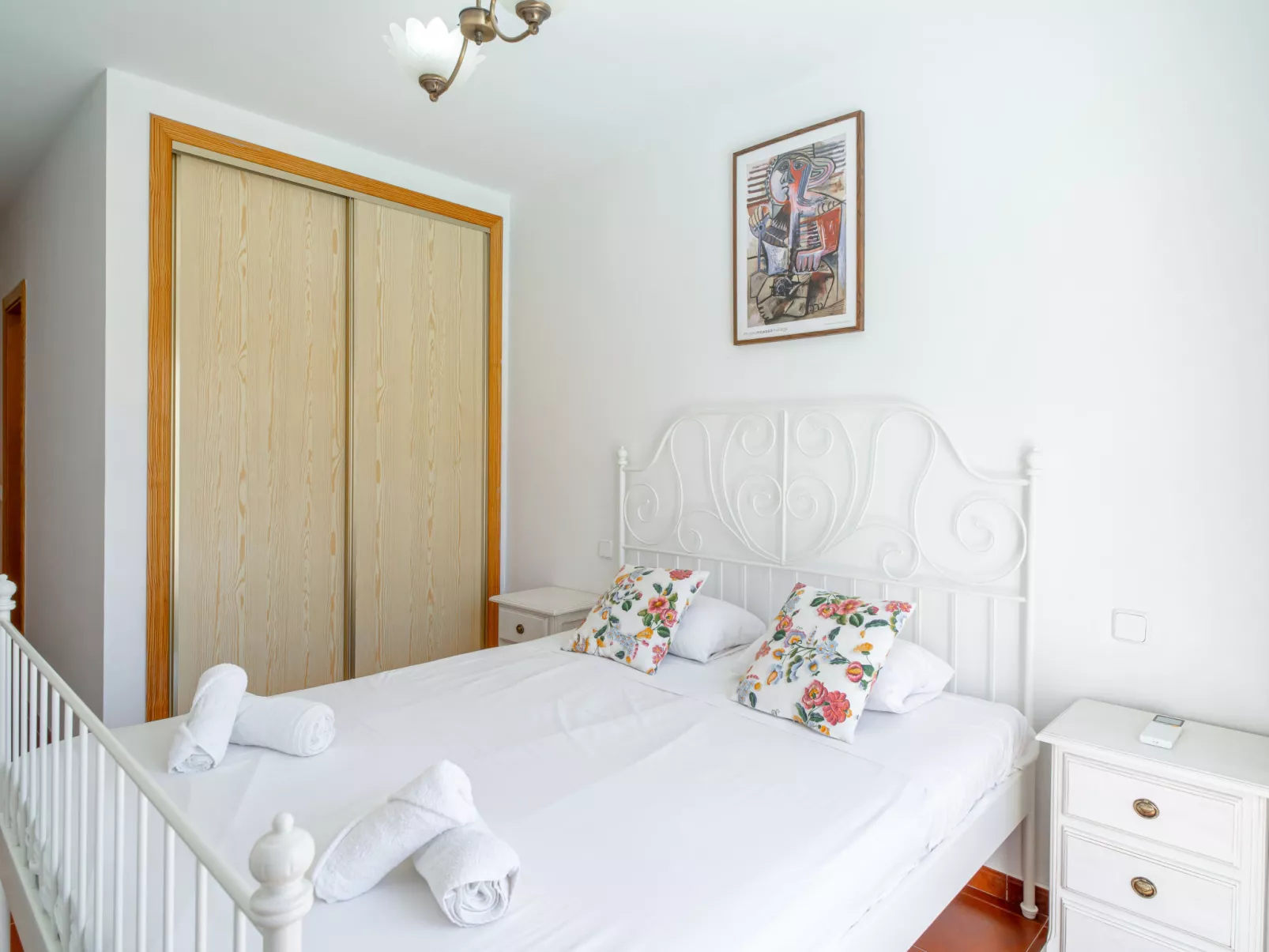 Valparaiso B1 Burriana Beach by Casasol - Inside