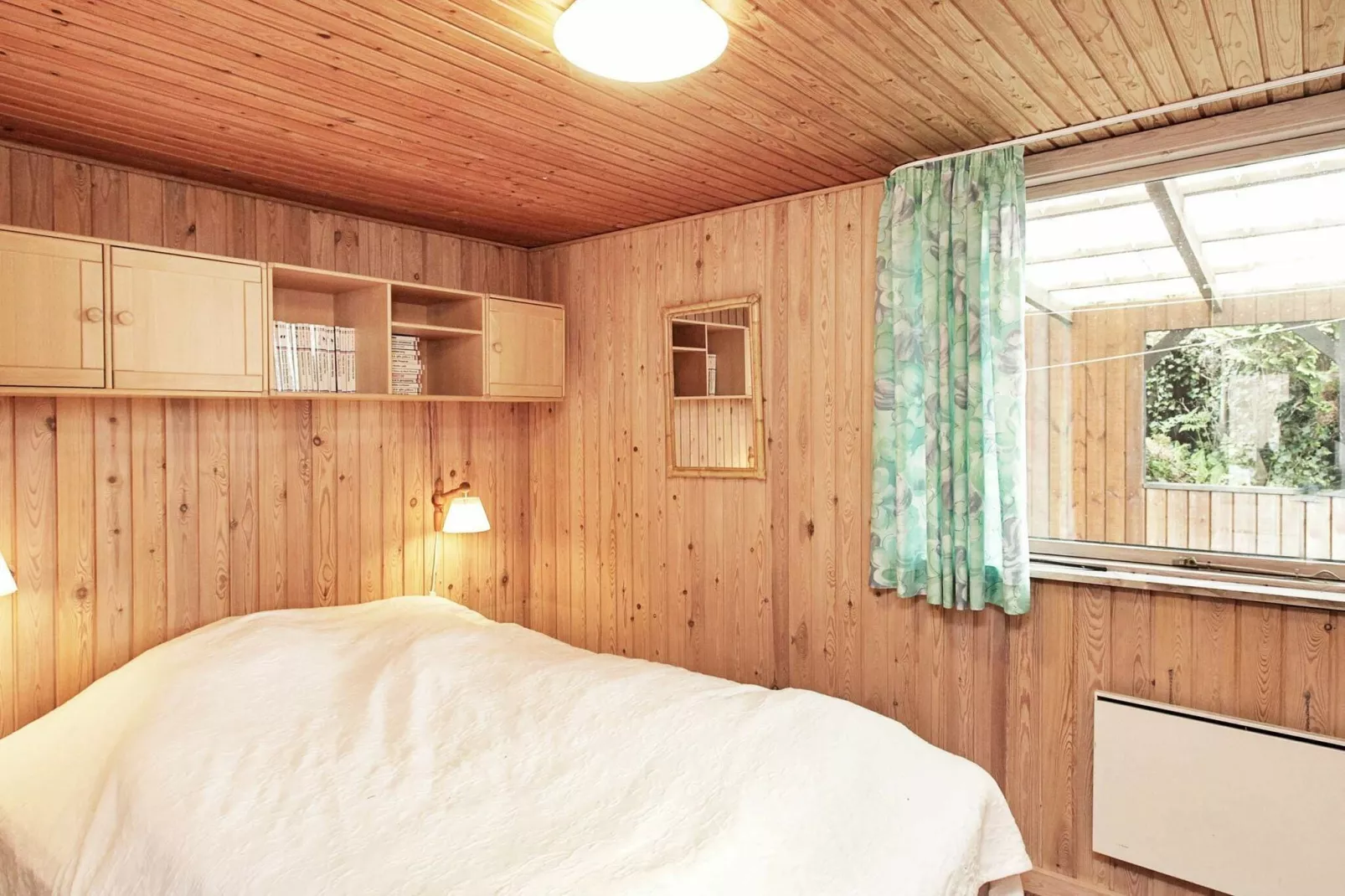 4 person holiday home in Struer-Indoor