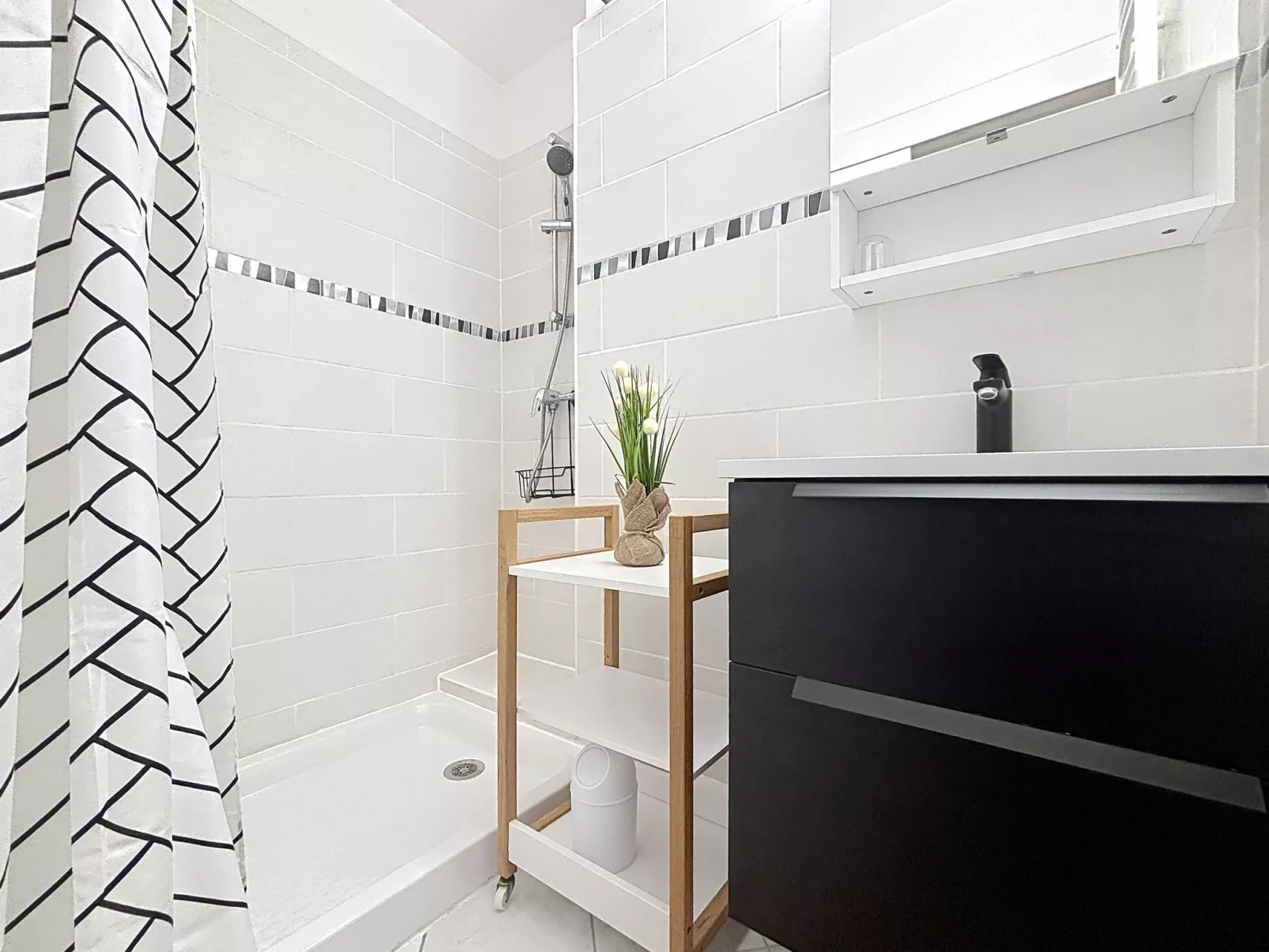 L'Espelido - Drinnen