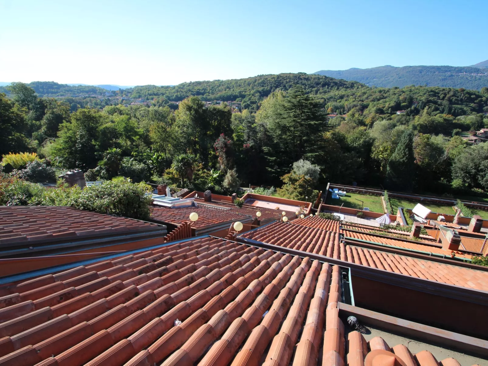 Lake & Pool - Dehors