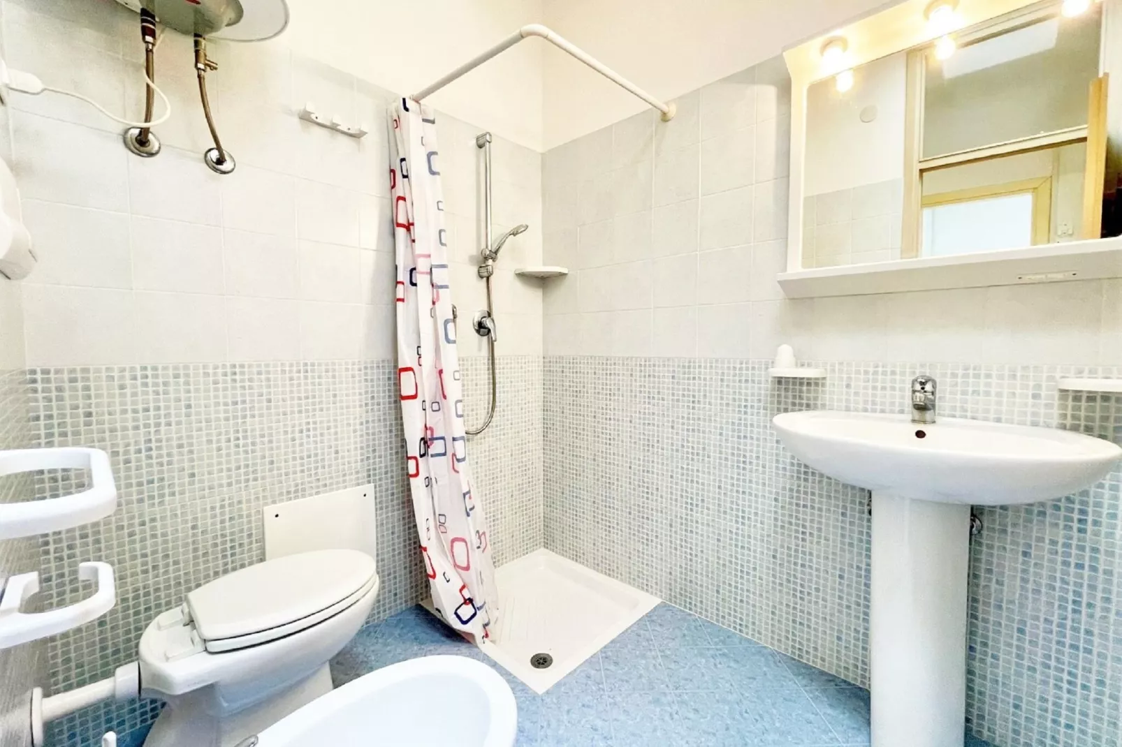 LN 32/95-Bathroom