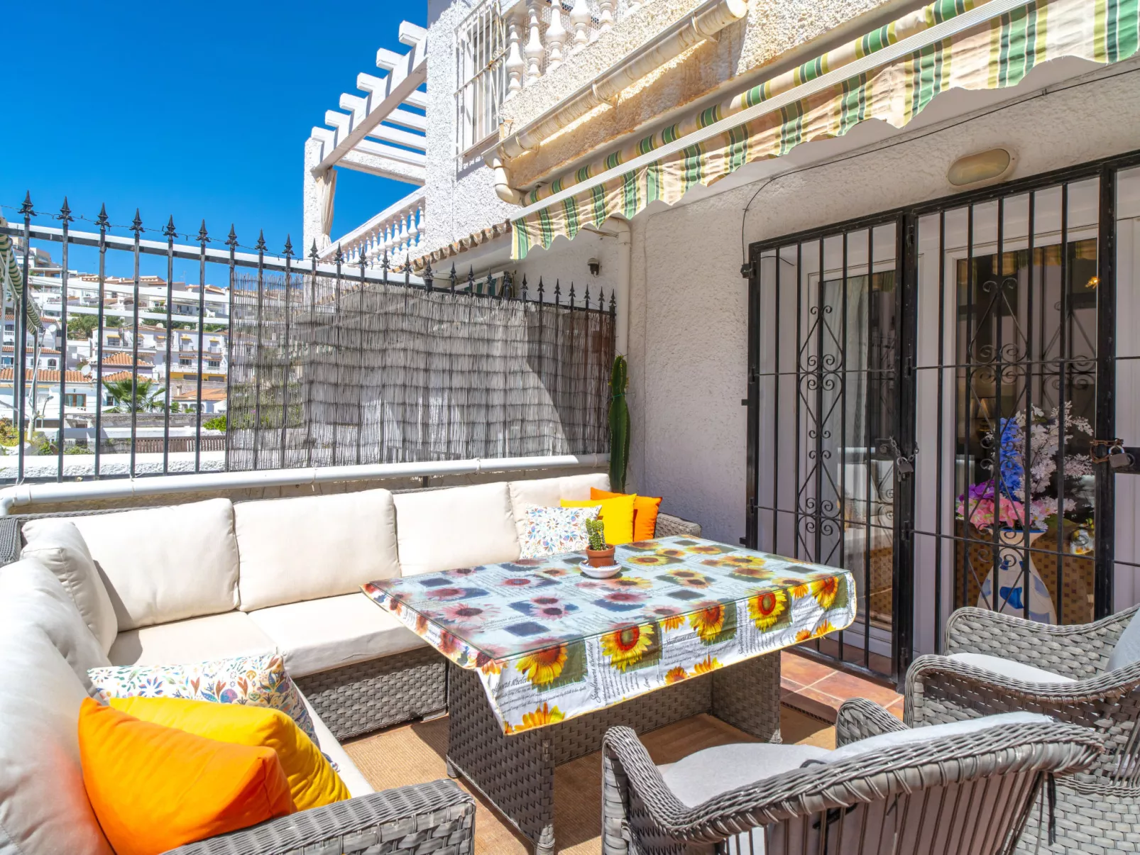 Litoral Burriana Beach by Casasol - Dedans