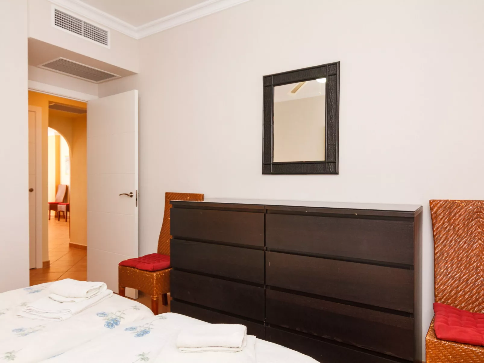 Carabeo 52 Apartment by Casasol - Inside