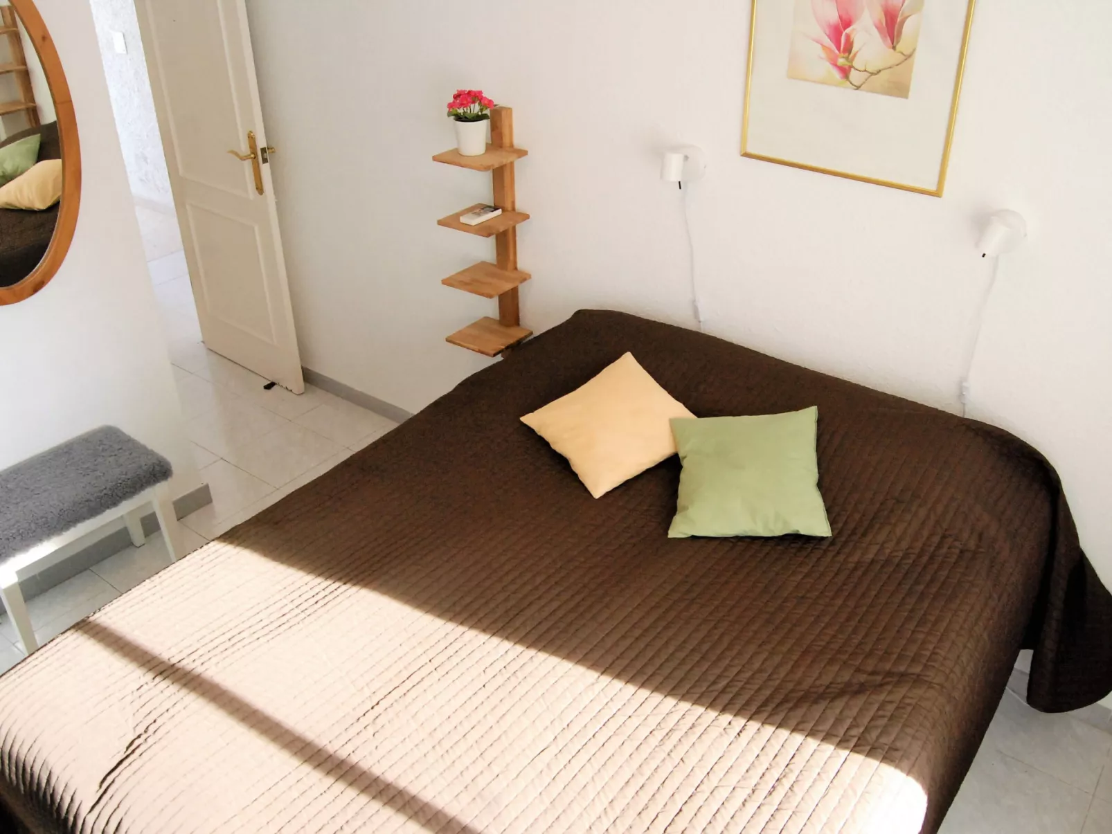 Coronado 124 Apartment by Casasol - Inside