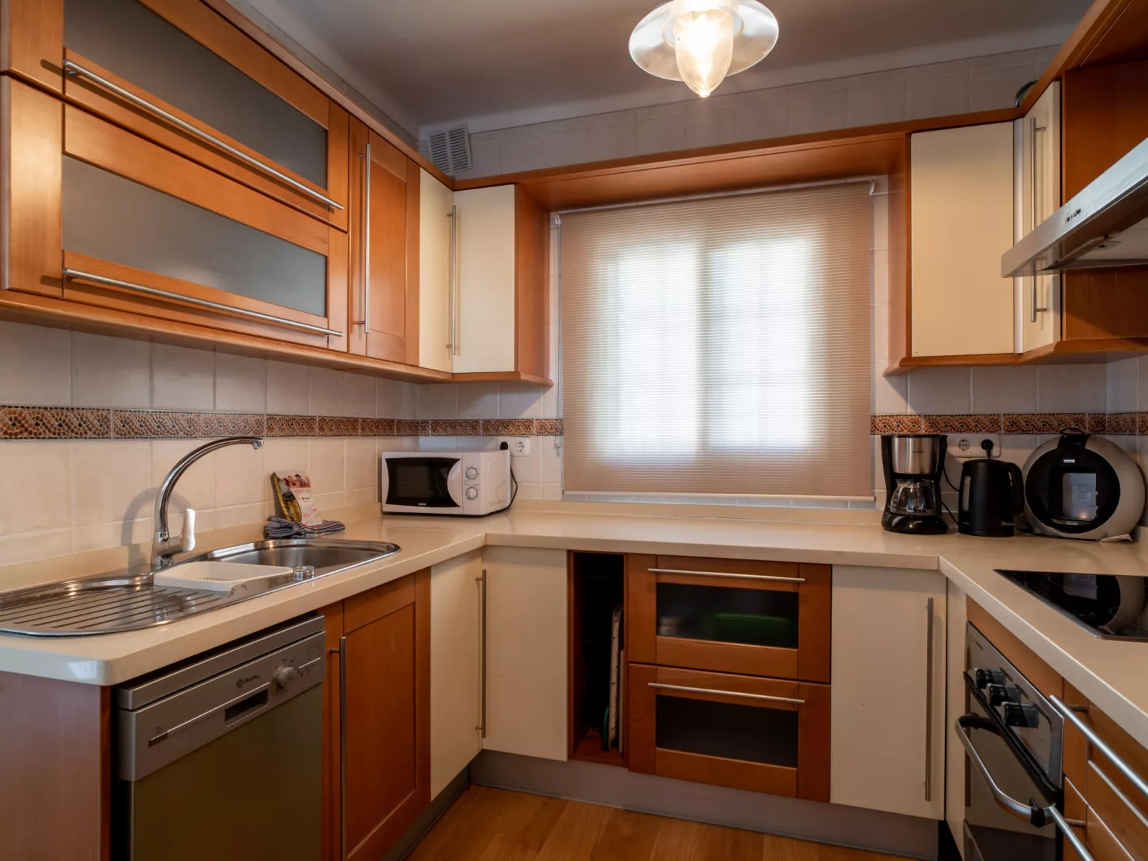 Bajamar Nerja II 7 by Casasol - Dedans