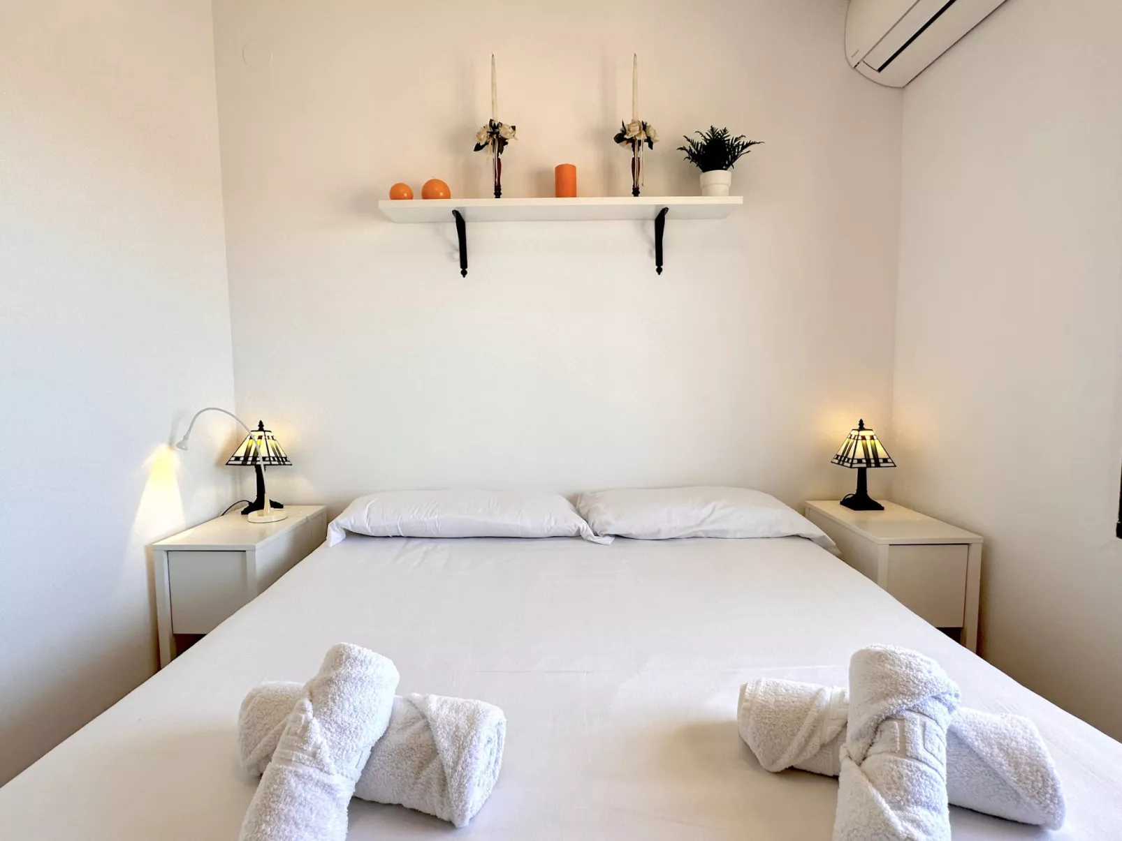 Capri Sunset by Casasol - Inside