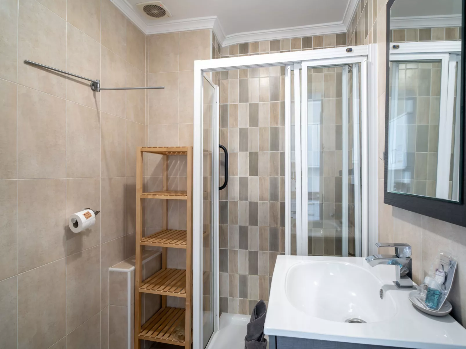 Carabeo 27 Studio by Casasol - Dedans