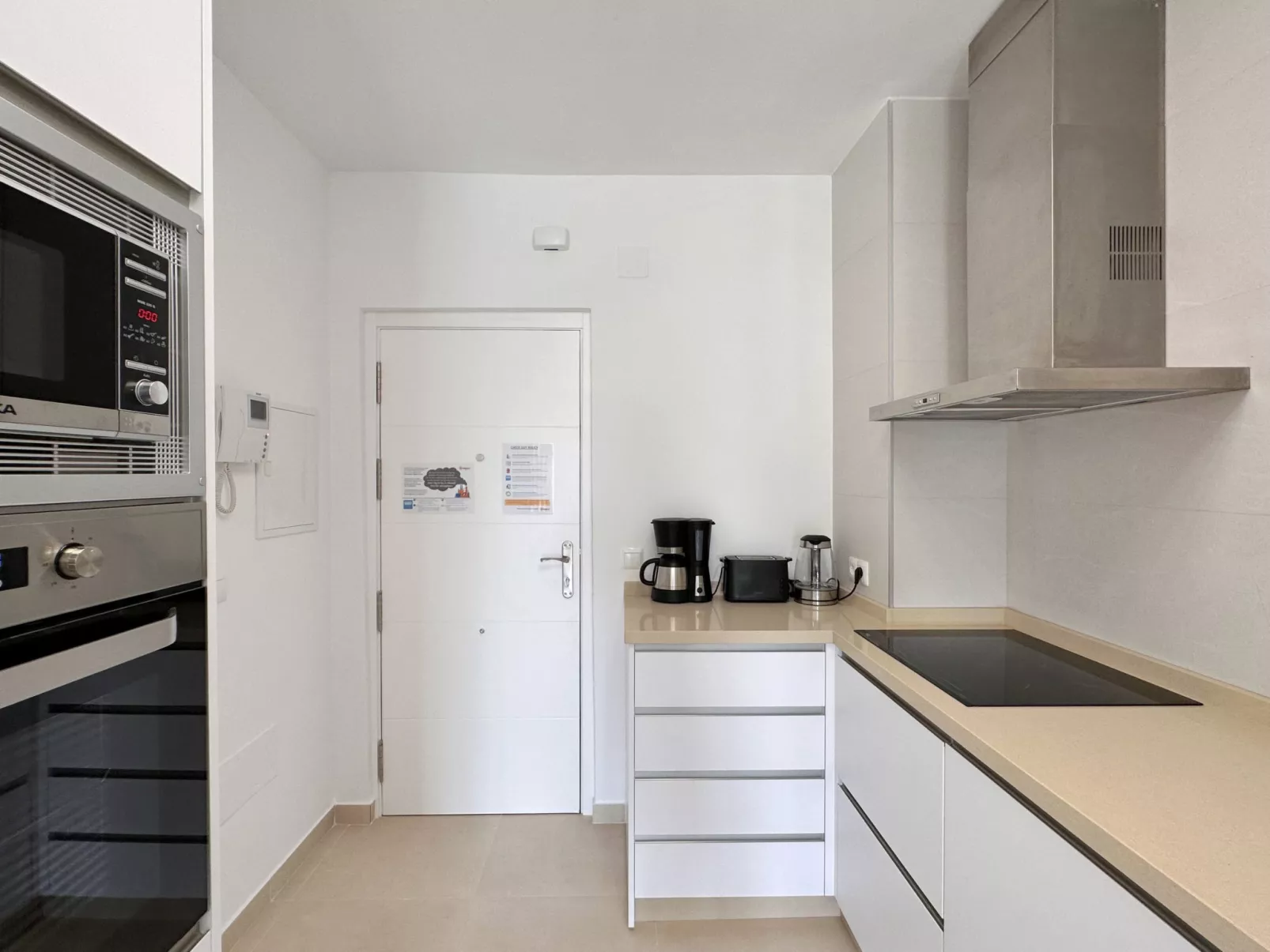 Carabeo 26 Boutique Studio by Casasol - Inside