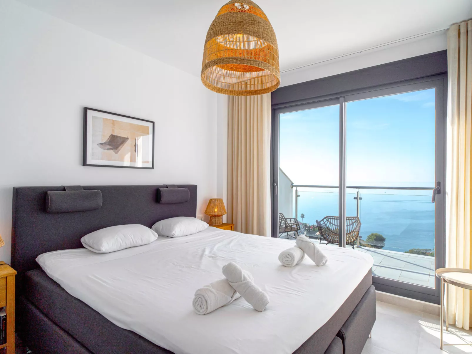 Terrazas de Ladera Duplex 10 by Casasol - Drinnen