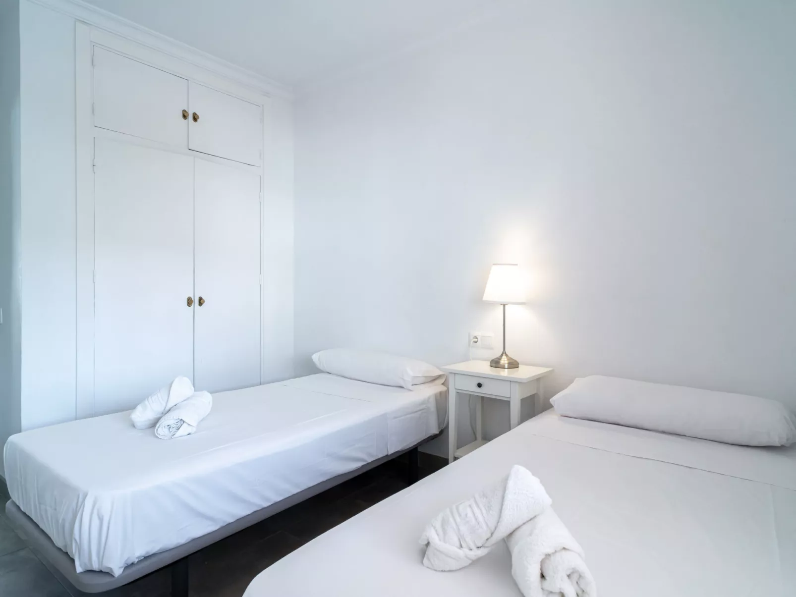 Carabeo 20 Apartment by Casasol - Inside