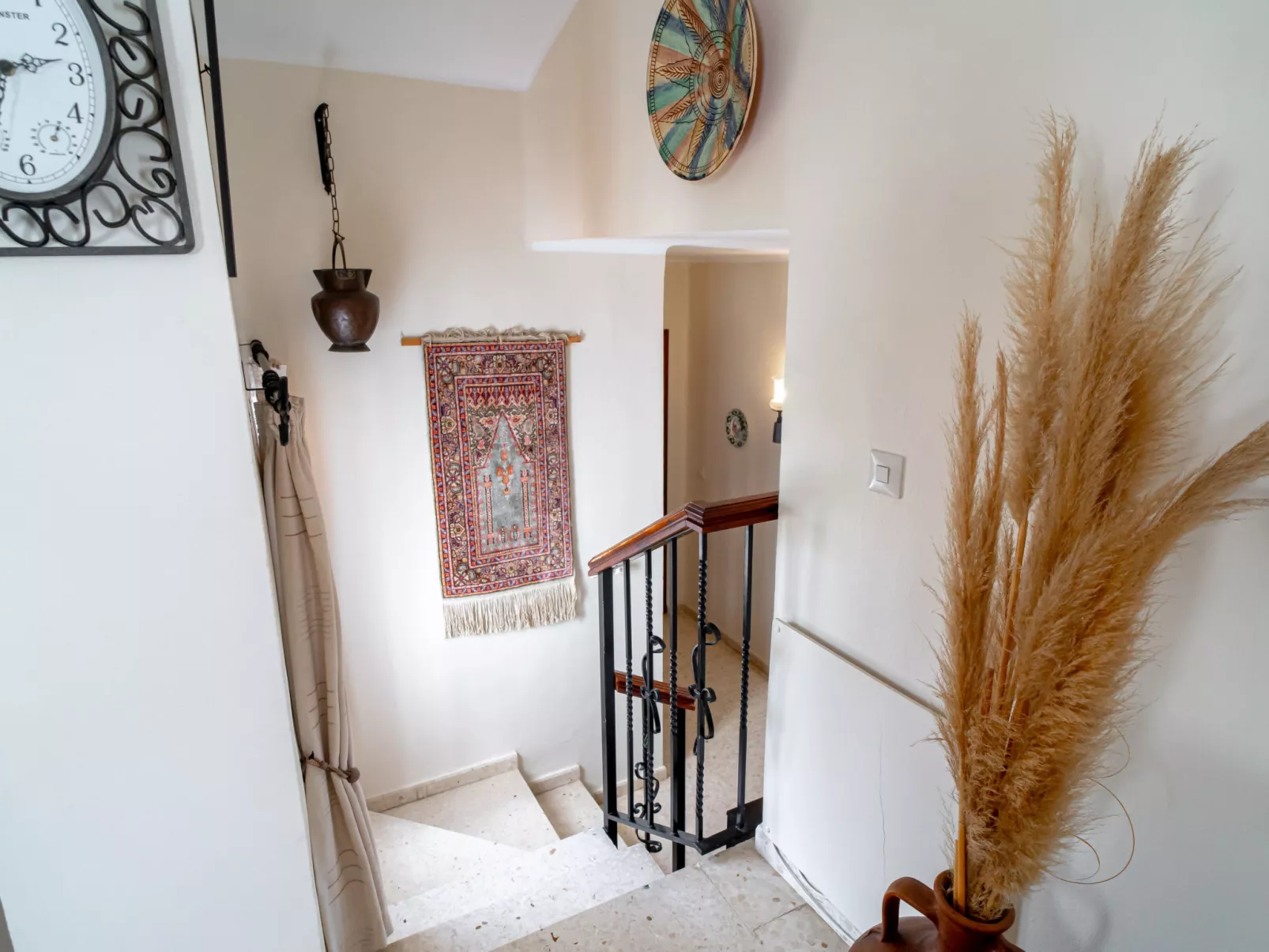 San Juan de Capistrano 74 by Casasol - Dedans