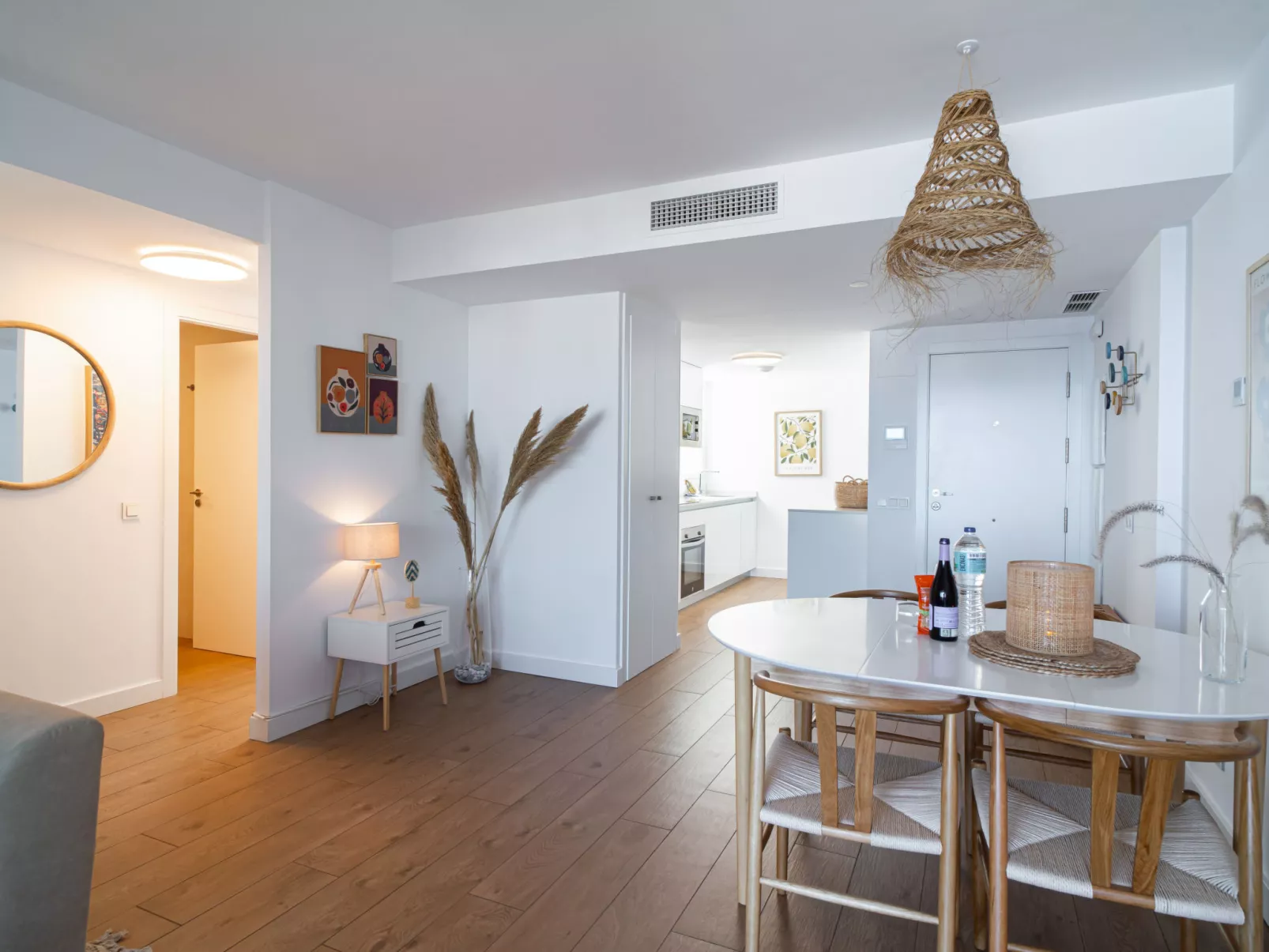 Luxury Rooftop Isea 1132 by Casasol - Drinnen