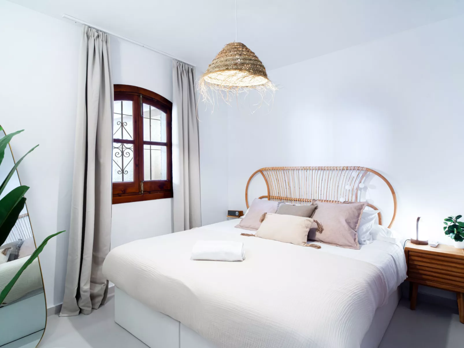 San Francisco Deluxe 102 by Casasol - Drinnen