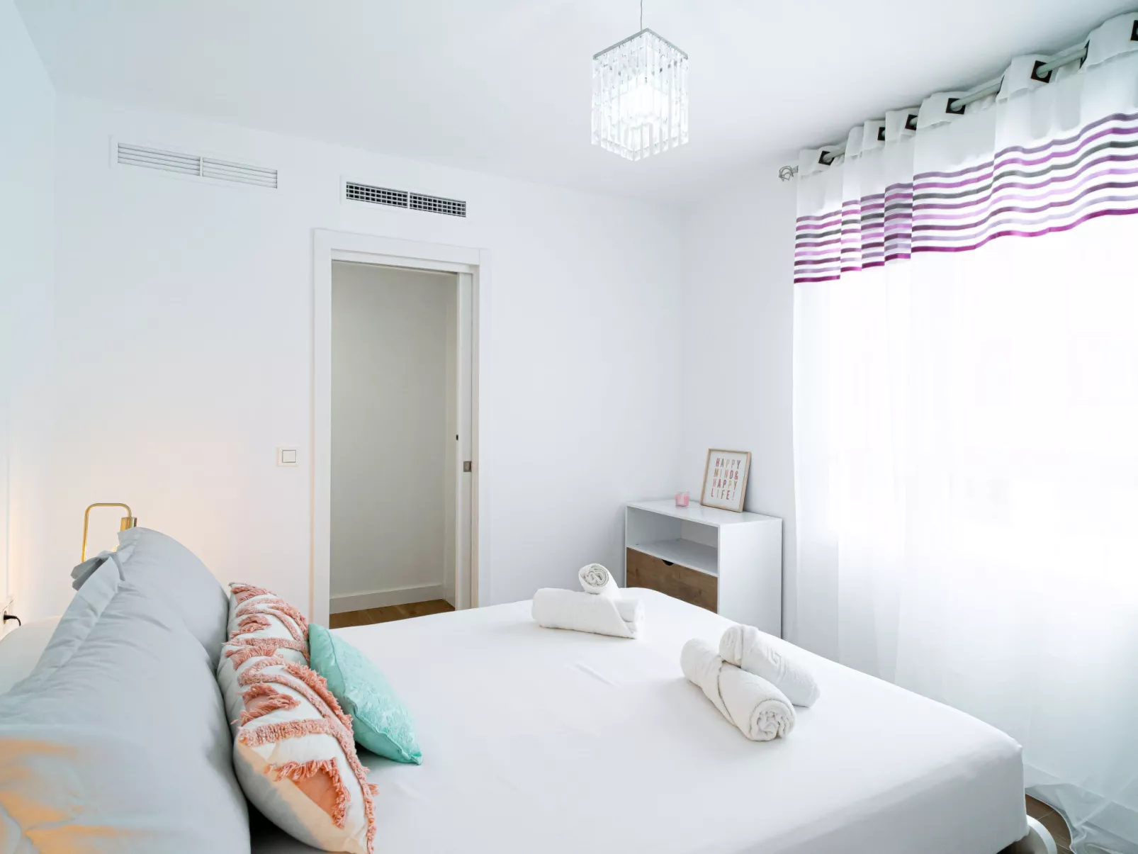 Luxury Living Isea 3114 by Casasol - Drinnen