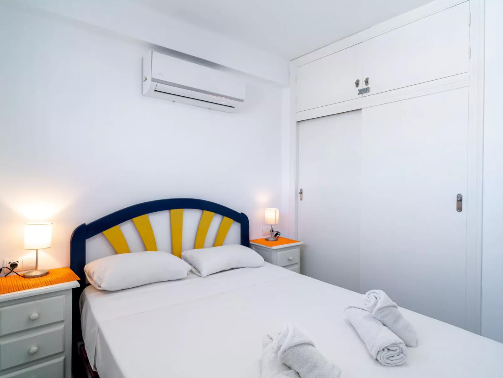 Miami 34 Seaview by Casasol - Inside