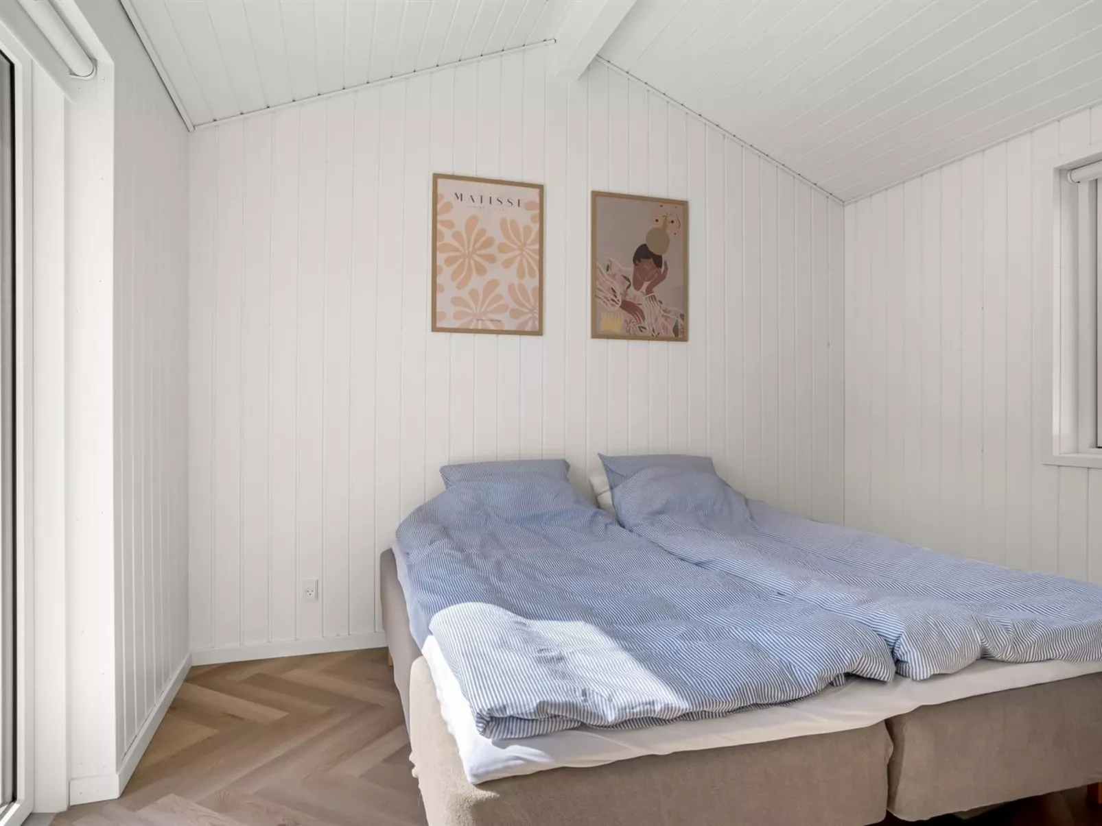 "Steinunn" - 600m from the sea - Drinnen