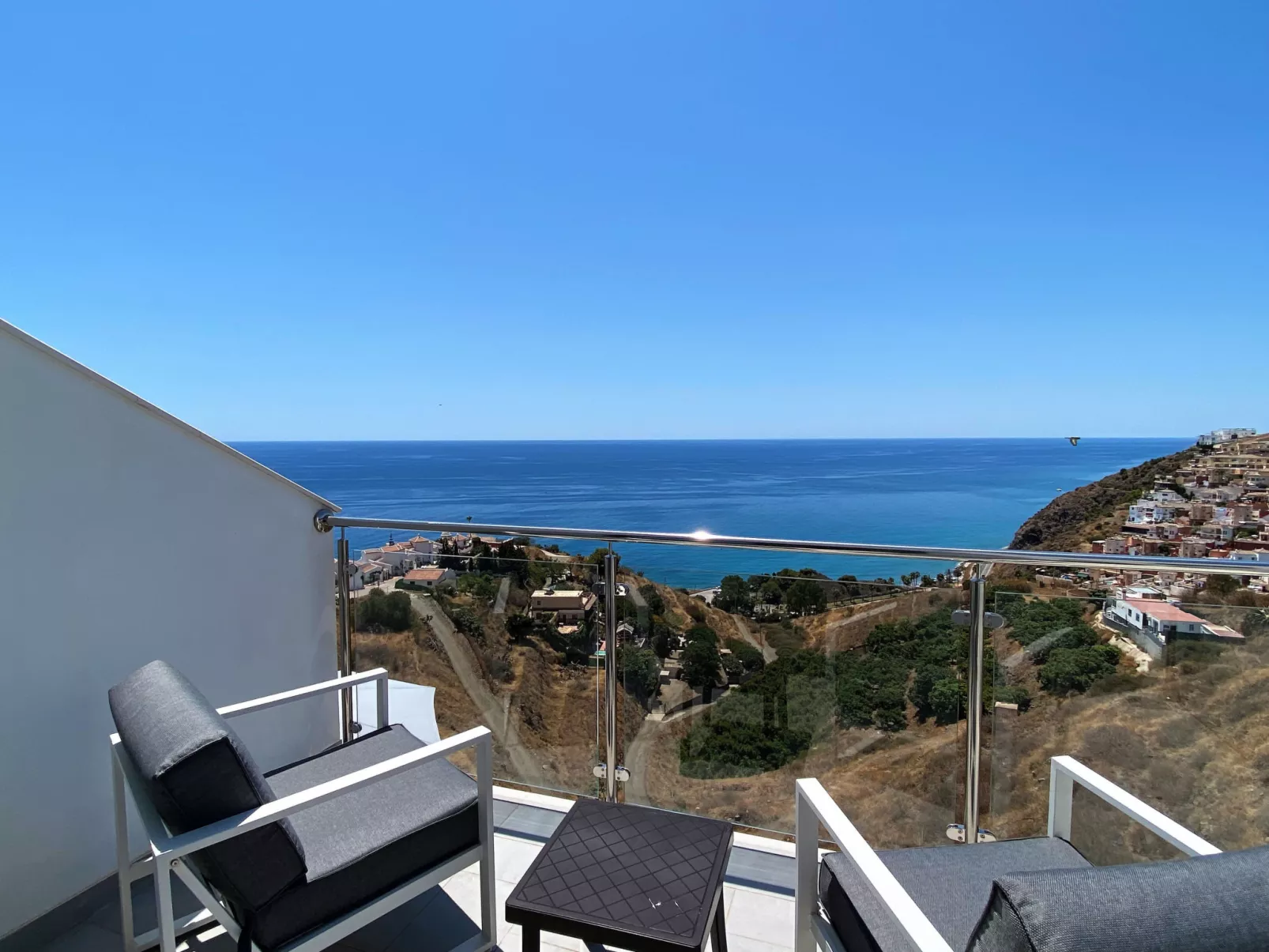 Terrazas de Ladera Duplex 2 by Casasol - Dehors