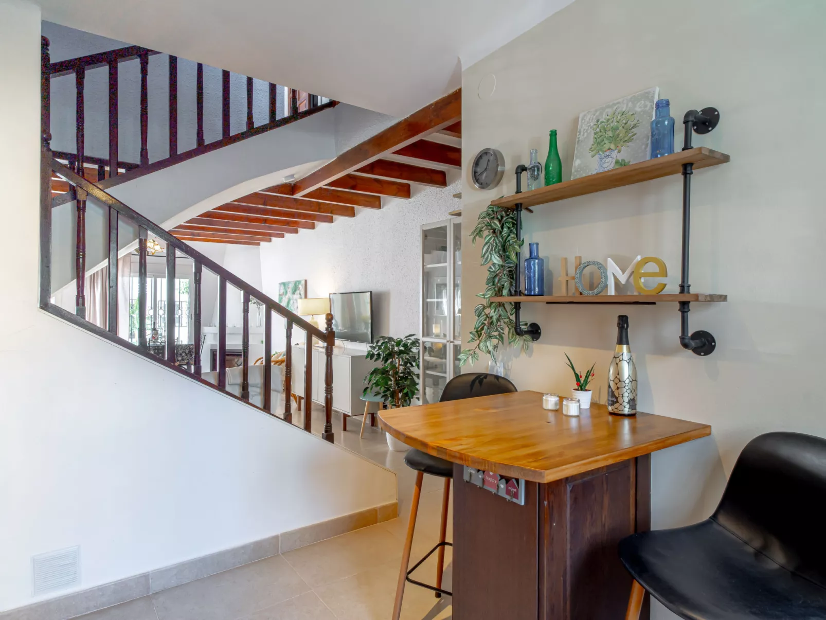 Casa Pueblo Andaluz 38 by Casasol - Inside