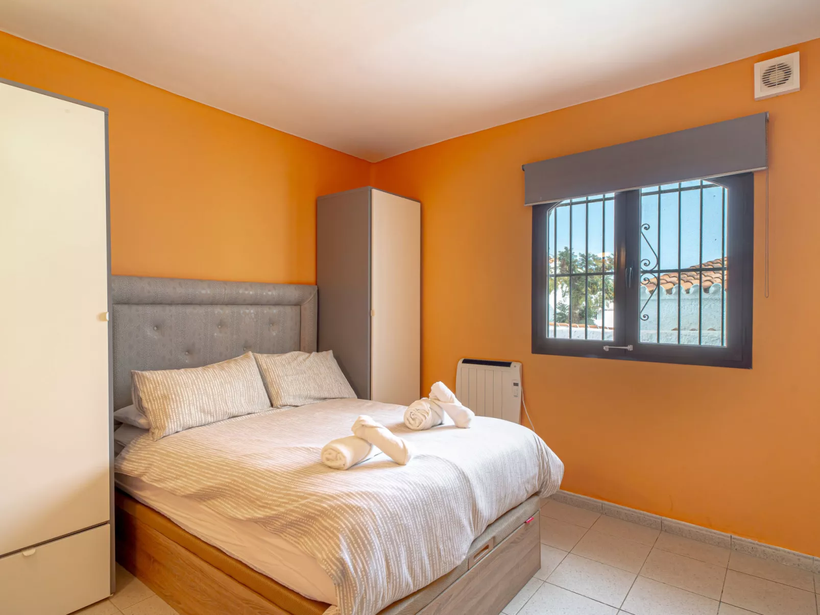 Capistrano Village Cactus by Casasol - Inside