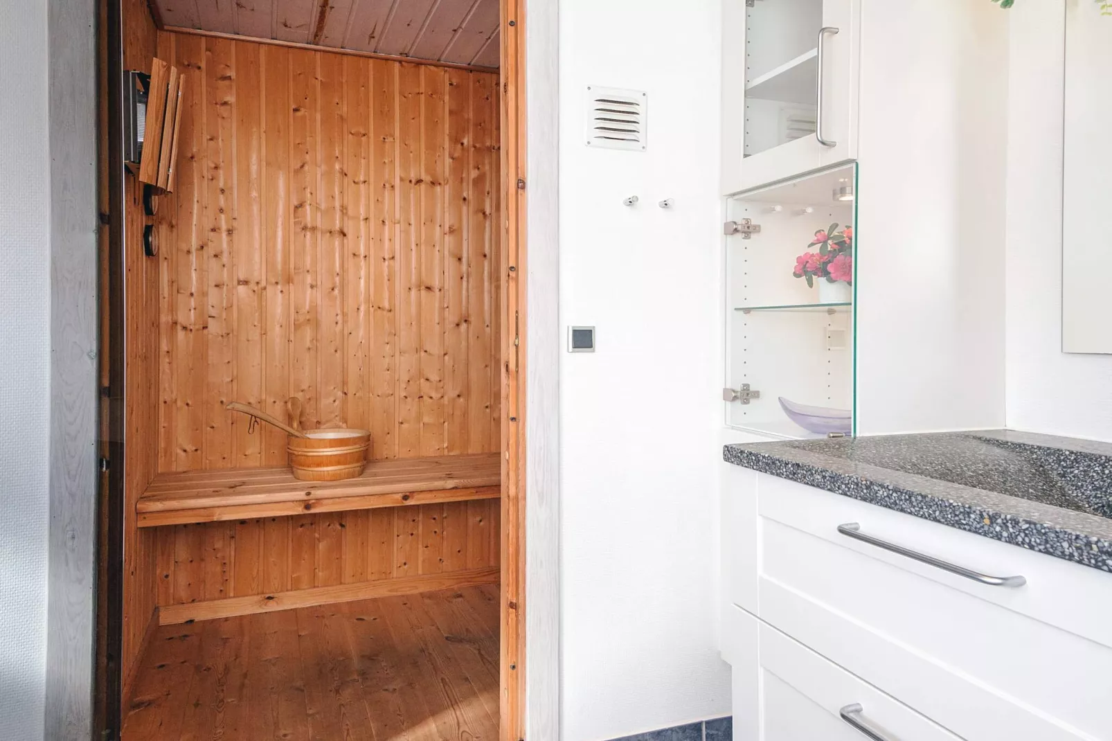 Maison de vacances pour 8 a Ulfborg - Intérieur