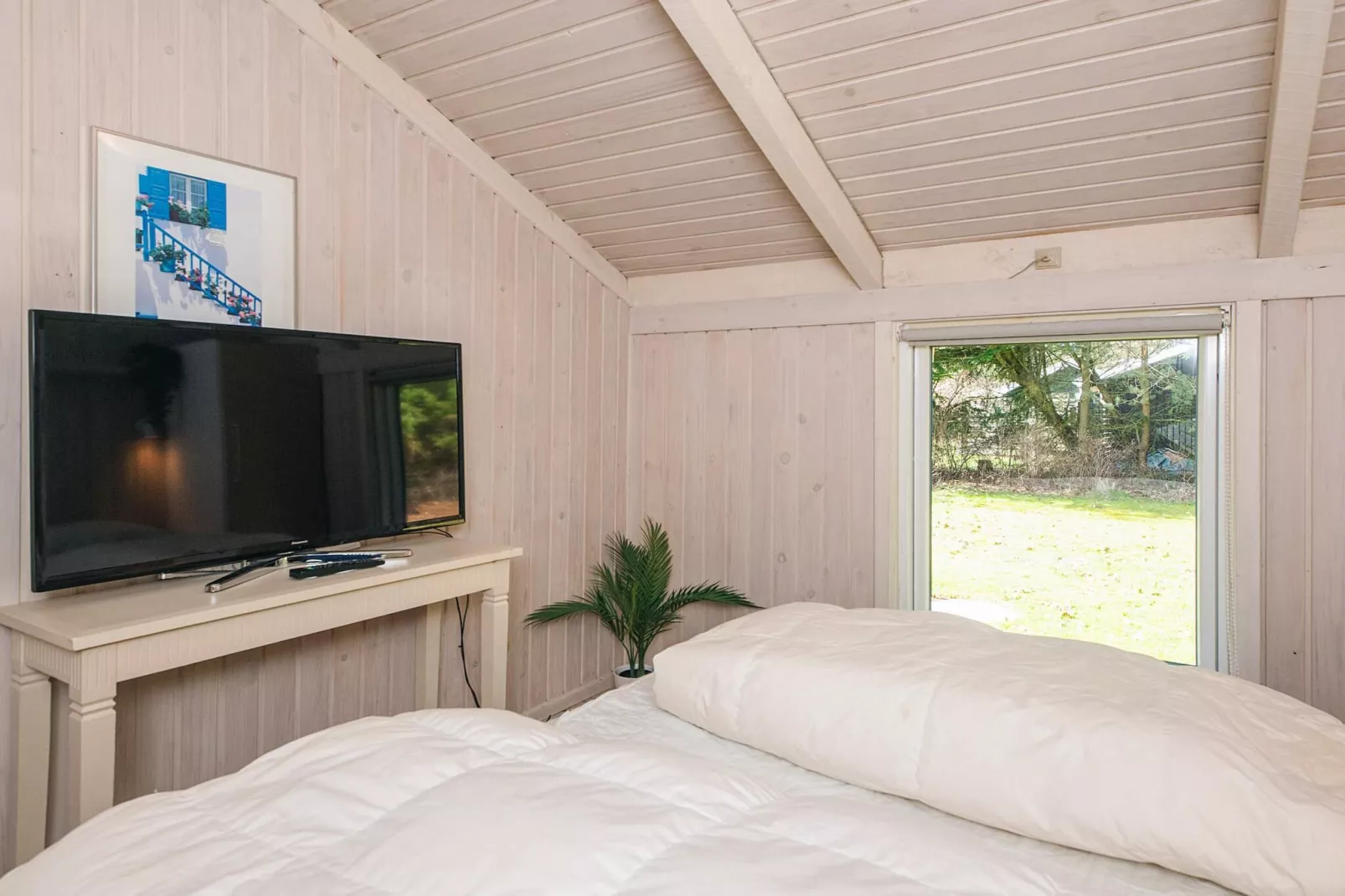 6 person holiday home in Ulfborg-By Traum - Indoor