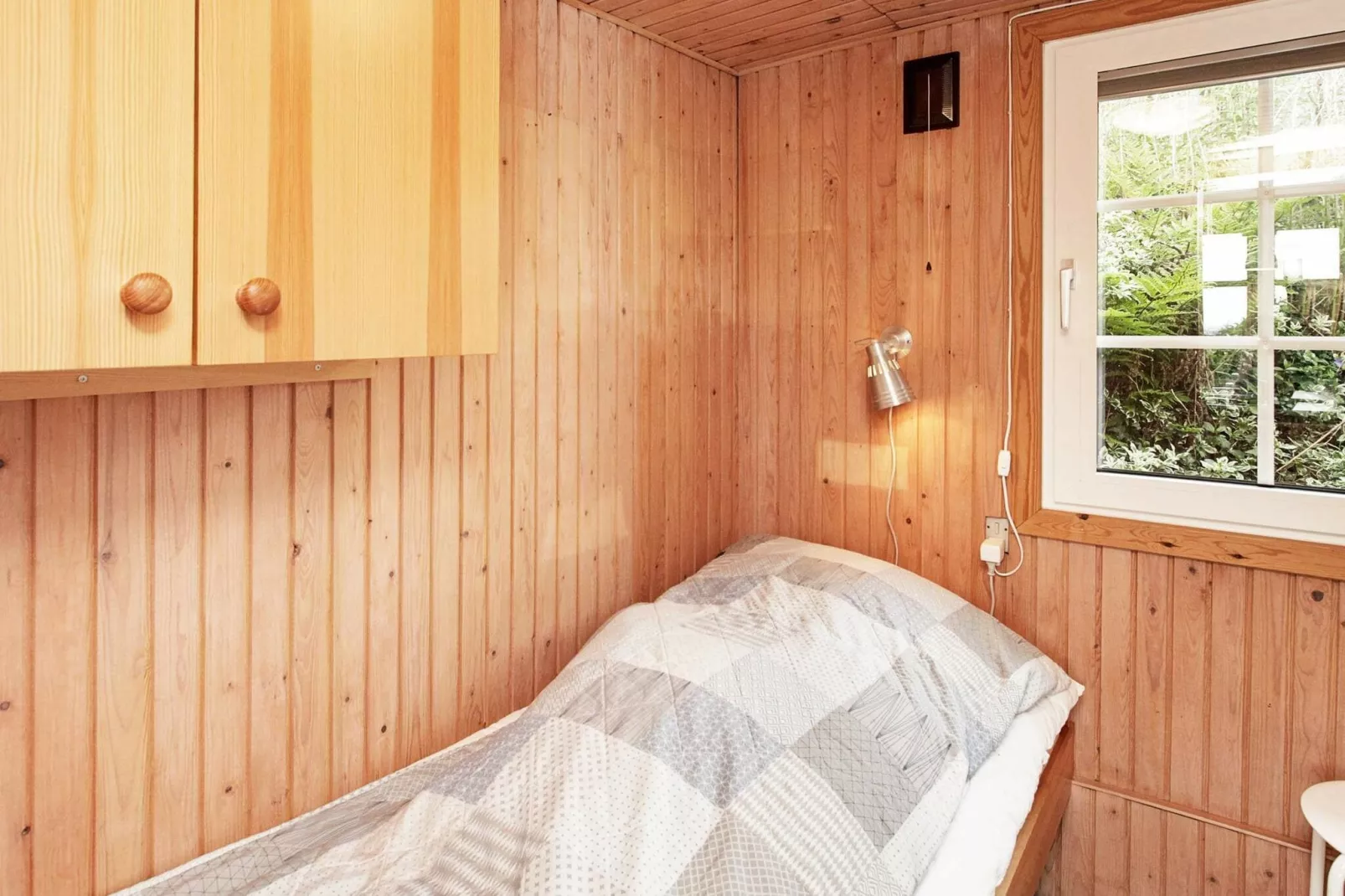 4 person holiday home in Struer-Indoor