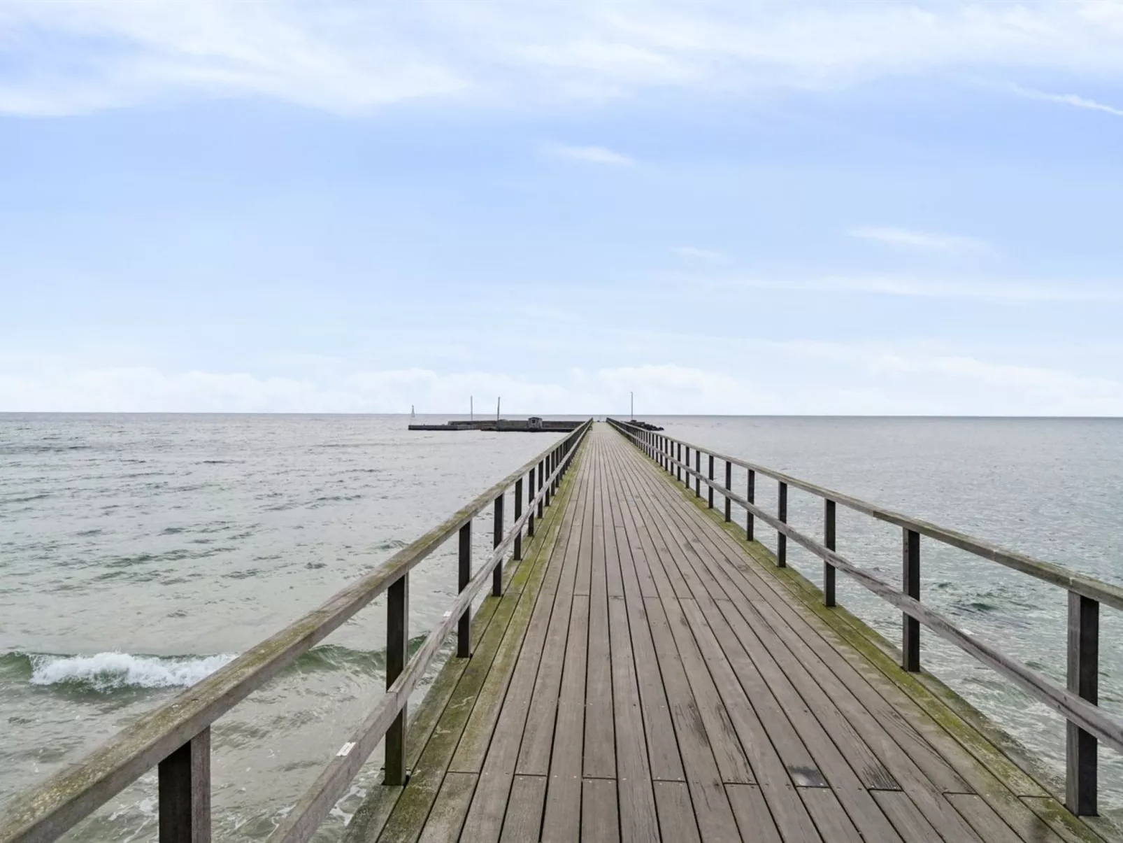 "Selinda" - 250m from the sea - Outside