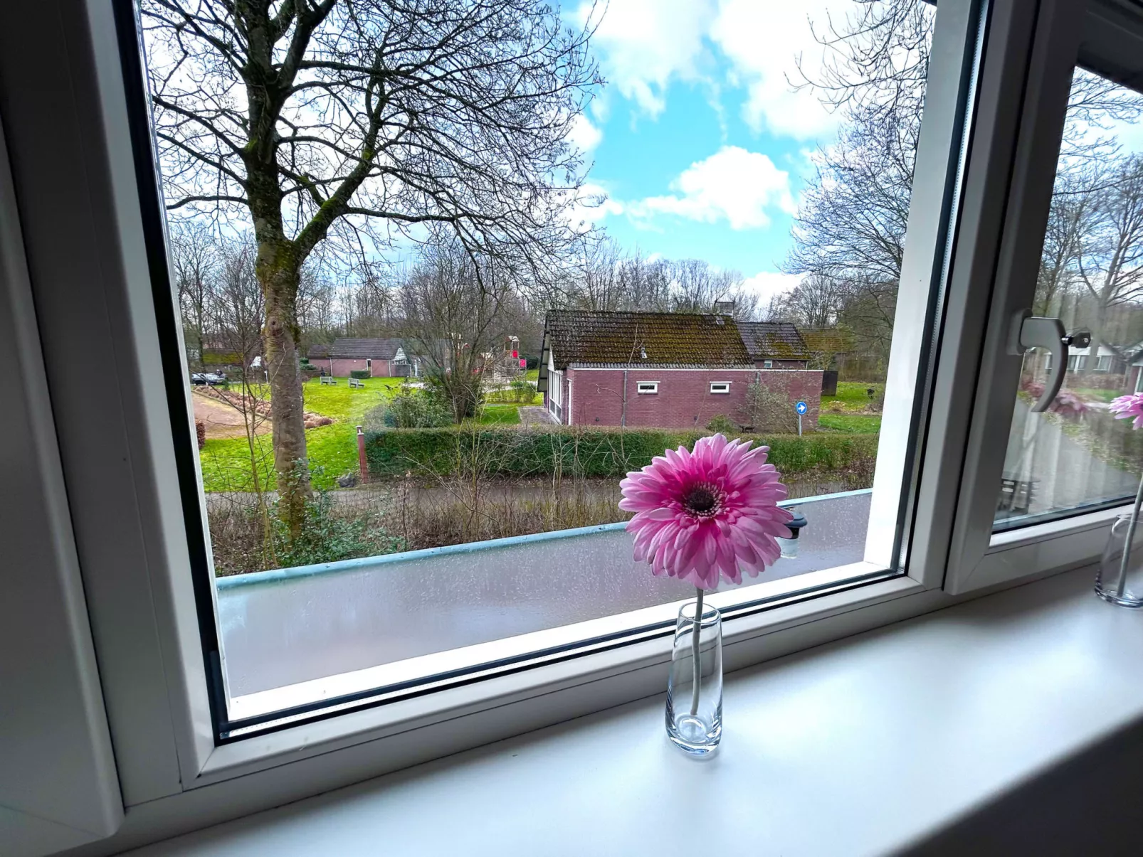 Bungalowpark Simpelveld - Delta 128 - Dedans