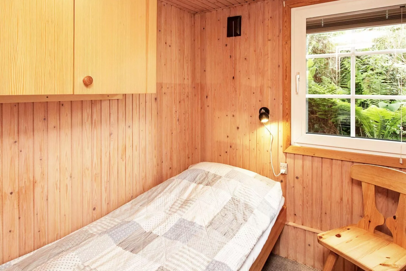 4 person holiday home in Struer-Indoor