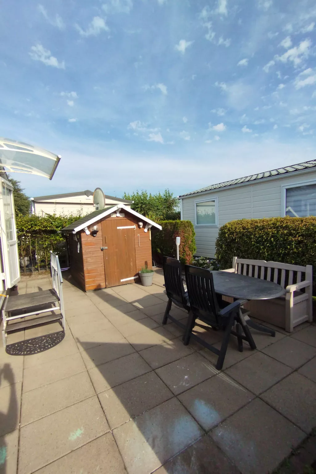 ZP 468 - Camping de Zandput - Outside